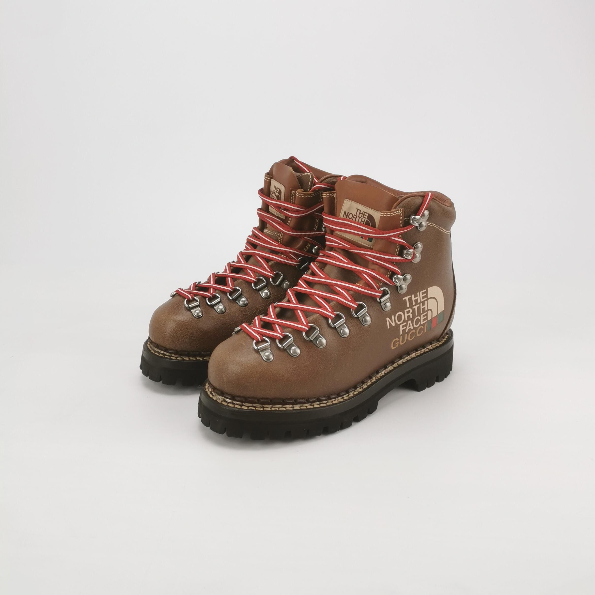 Gucci Gucci Women 7 Boots Size US 7 / IT 37 - 2 Thumbnail