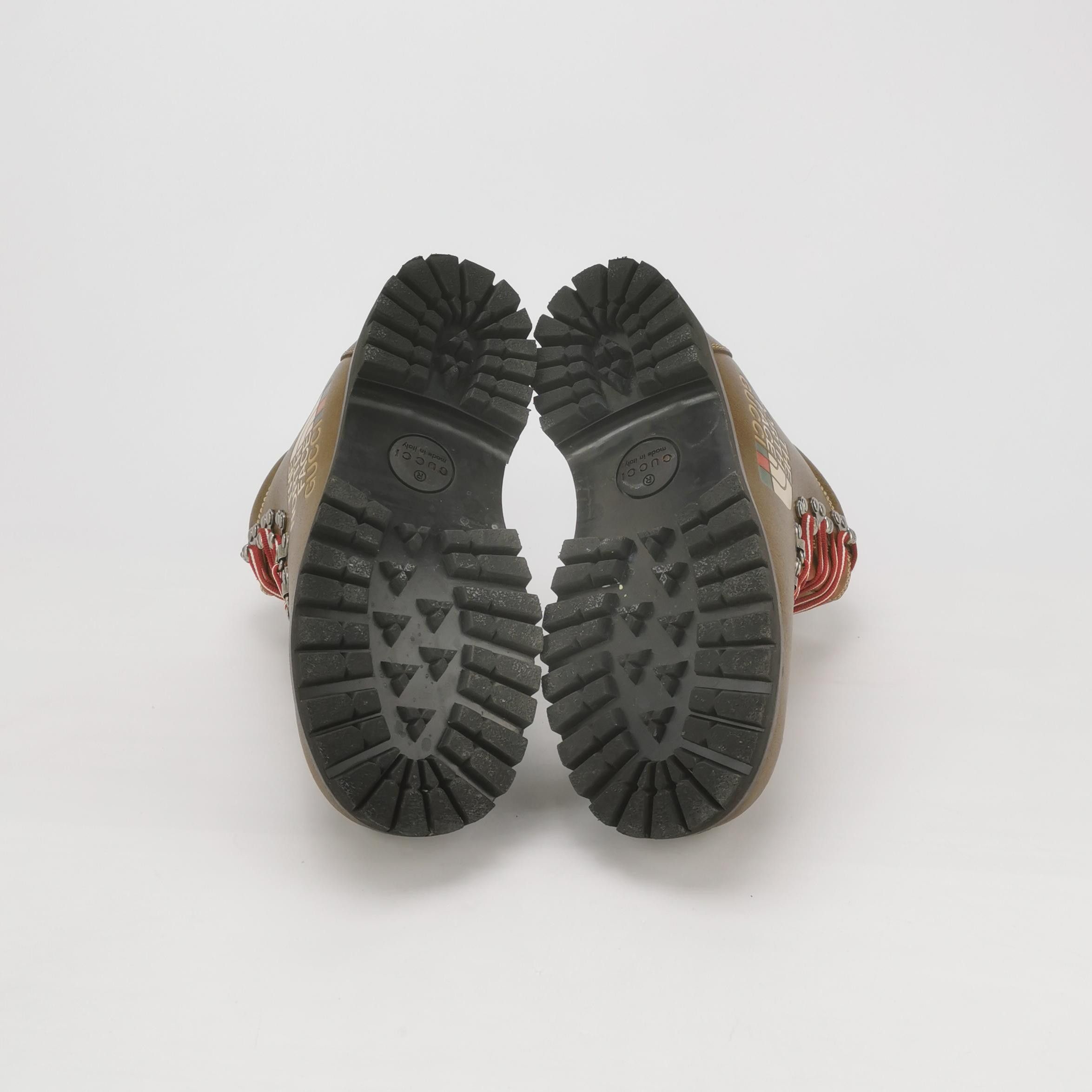 Gucci Gucci Women 7 Boots Size US 7 / IT 37 - 5 Thumbnail