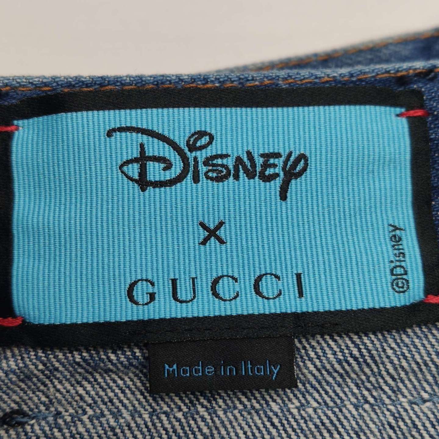Gucci Gucci Women 26 Shorts Size 26" / US 2 / IT 38 - 6 Thumbnail