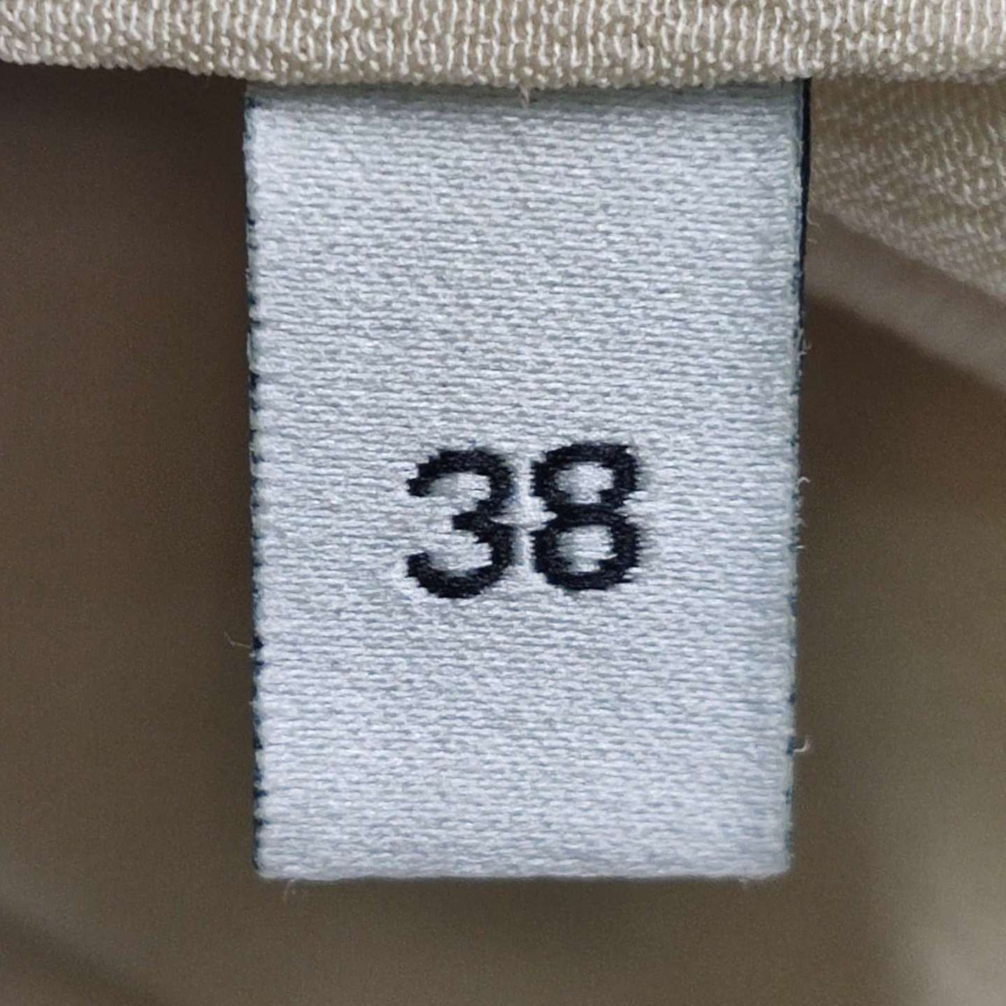 Gucci Gucci Women it_38 Short Sleeve Shirts Size XS / US 0-2 / IT 36-38 - 5 Thumbnail