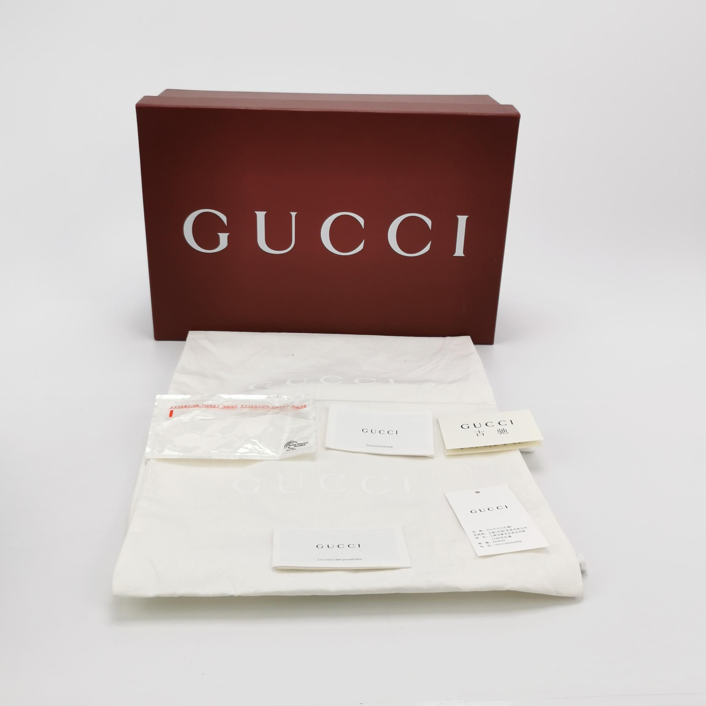 Gucci Gucci Women 6 Flats Size US 6 / IT 36 - 6 Thumbnail