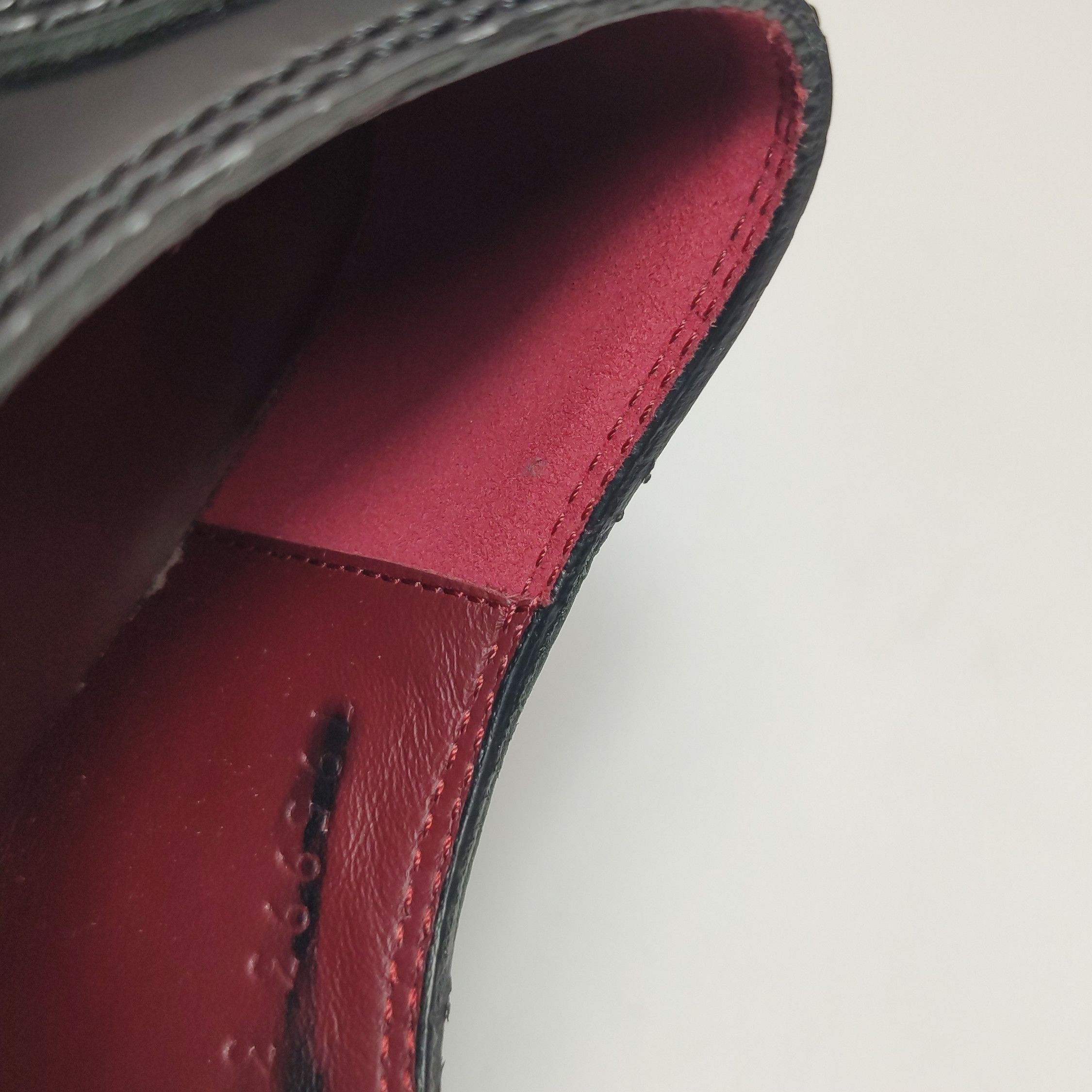 Gucci Gucci Women 6 Flats Size US 6 / IT 36 - 9 Thumbnail