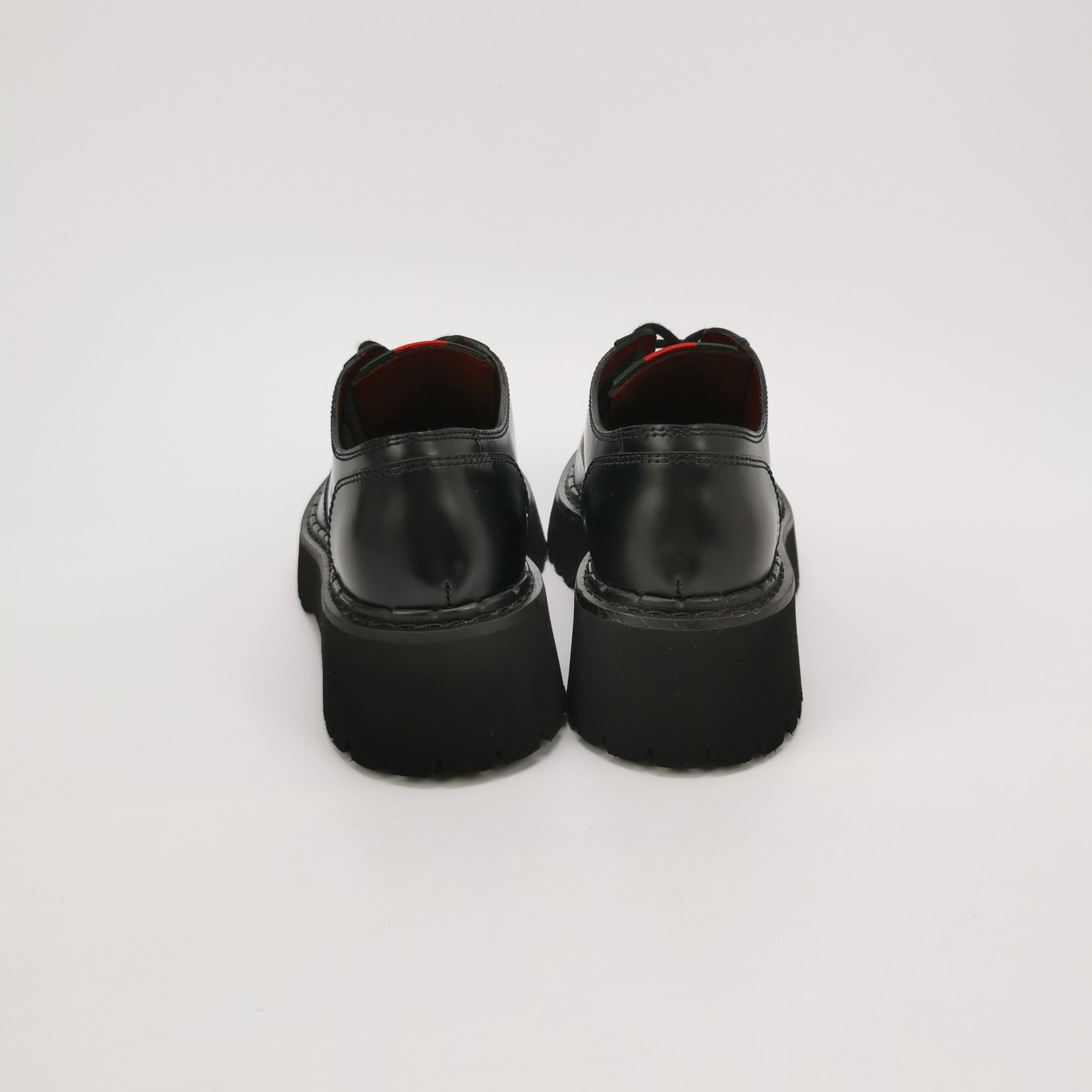Gucci Gucci Women 6 Flats Size US 6 / IT 36 - 4 Thumbnail