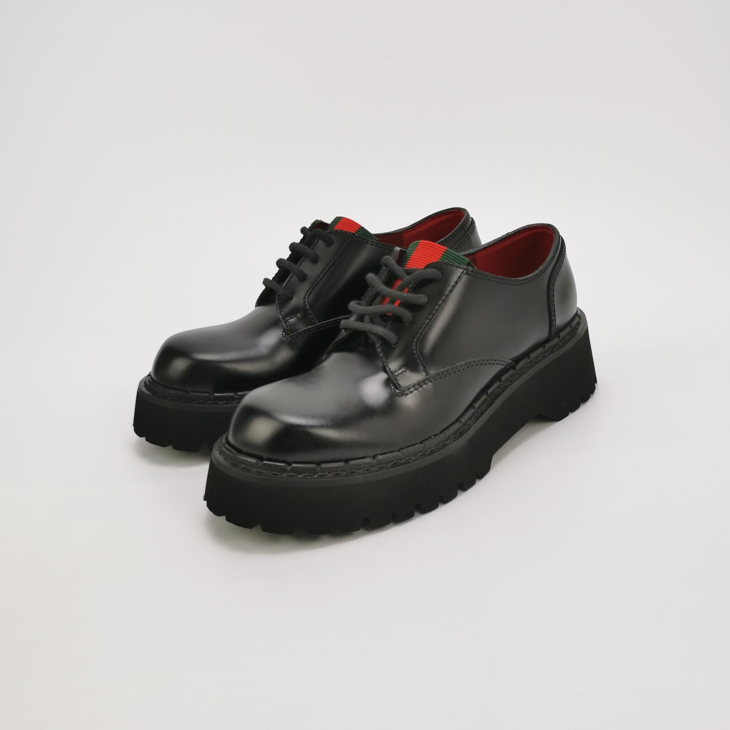Gucci Gucci Women 6 Flats Size US 6 / IT 36 - 2 Thumbnail