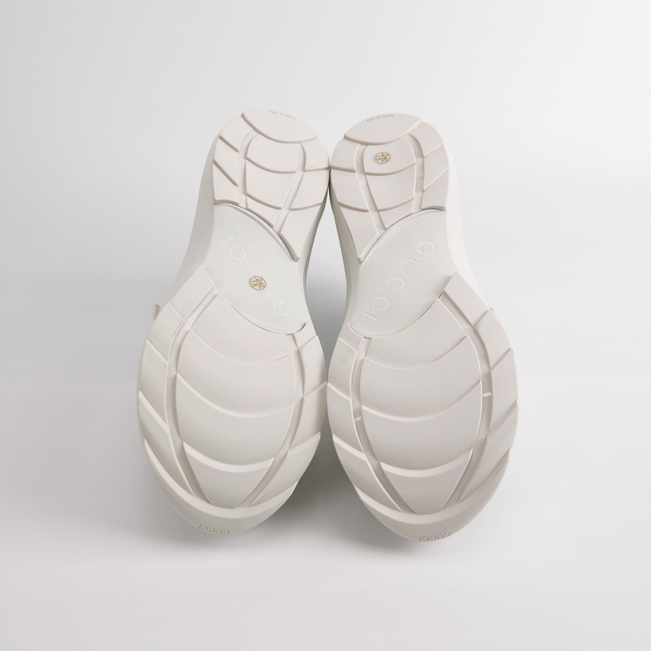 Gucci Gucci Women 8 Lowtop Sneakers Size US 8 / IT 38 - 5 Thumbnail