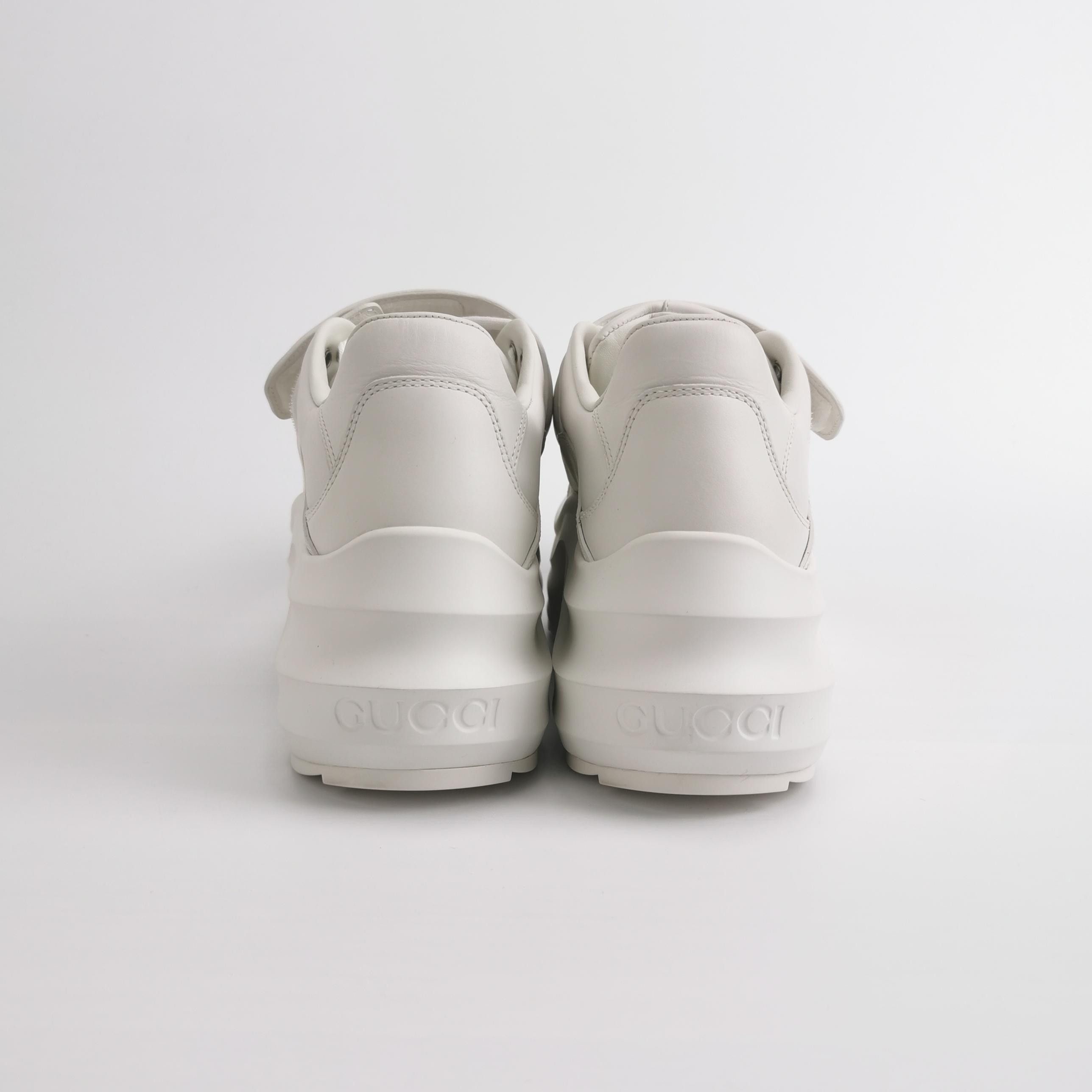 Gucci Gucci Women 8 Lowtop Sneakers Size US 8 / IT 38 - 4 Thumbnail