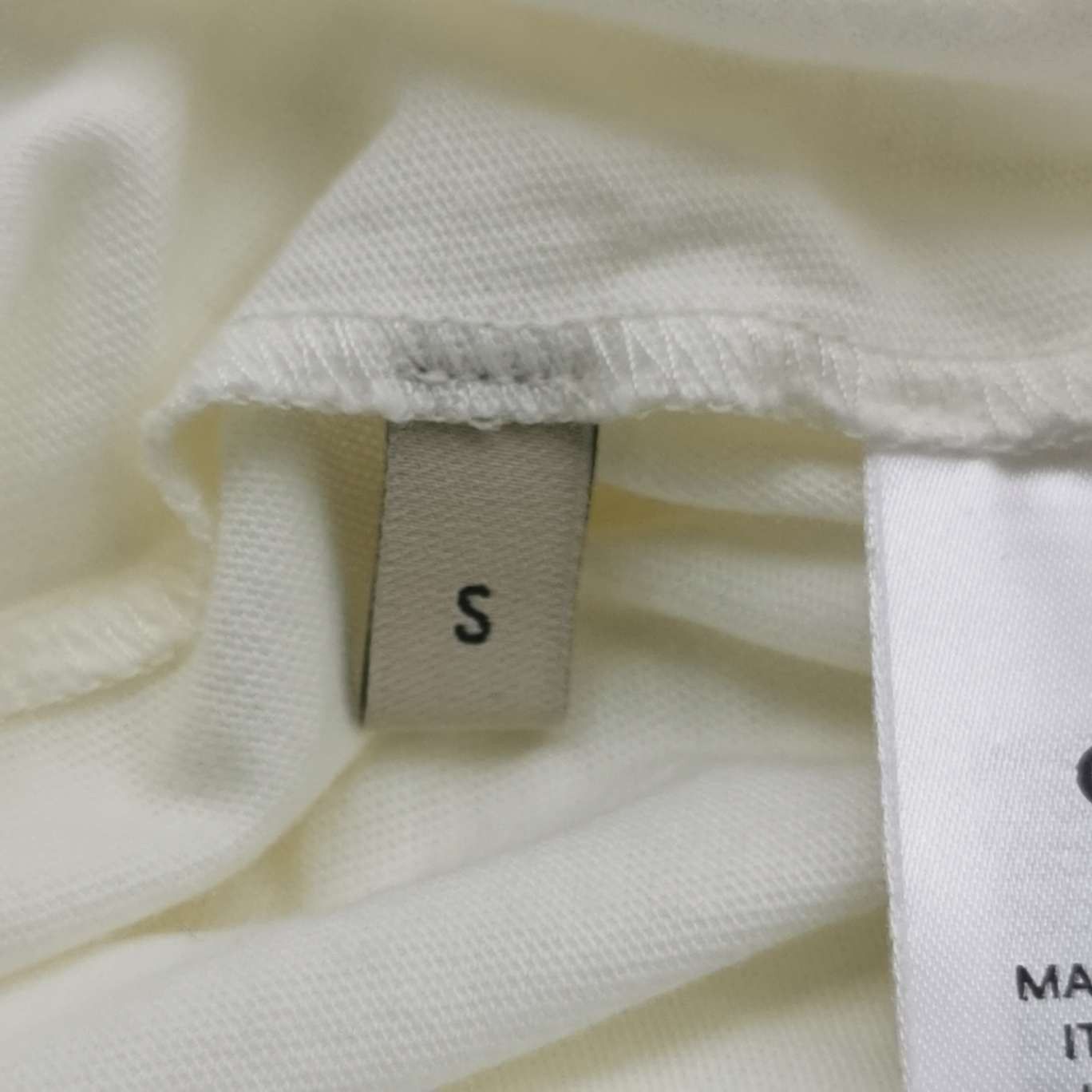 Gucci Gucci Women s Short Sleeve Shirts Size S / US 4 / IT 40 - 7 Thumbnail
