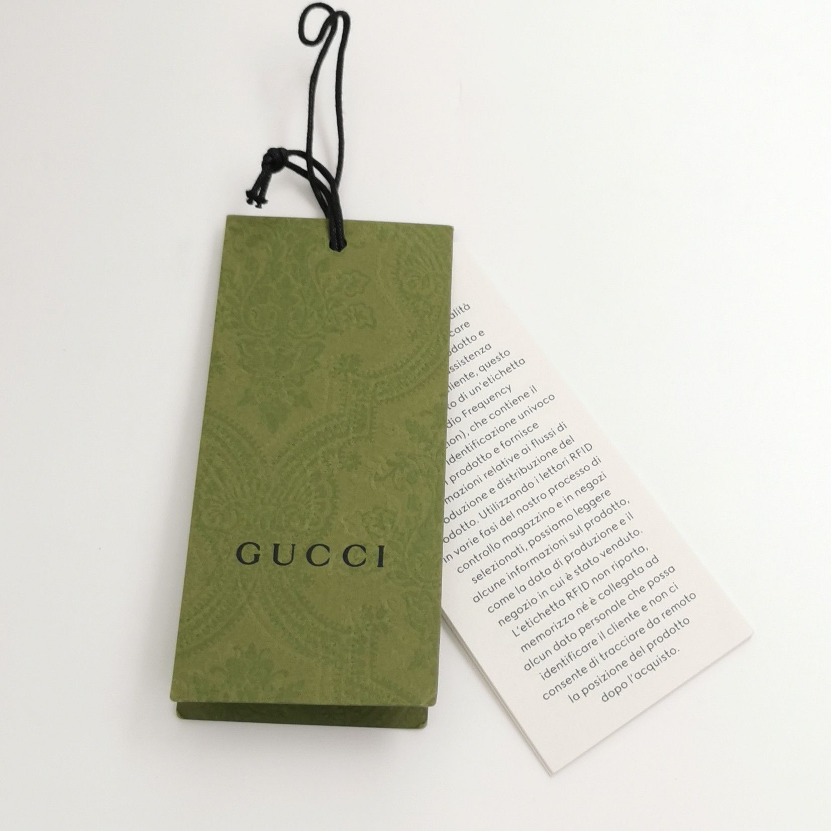 Gucci Gucci Women xs Short Sleeve Shirts Size XS / US 0-2 / IT 36-38 - 4 Thumbnail