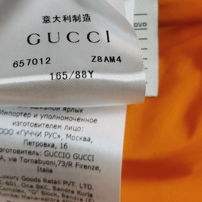 Gucci Gucci Women s Down Jackets Size S / US 4 / IT 40 - 9 Thumbnail