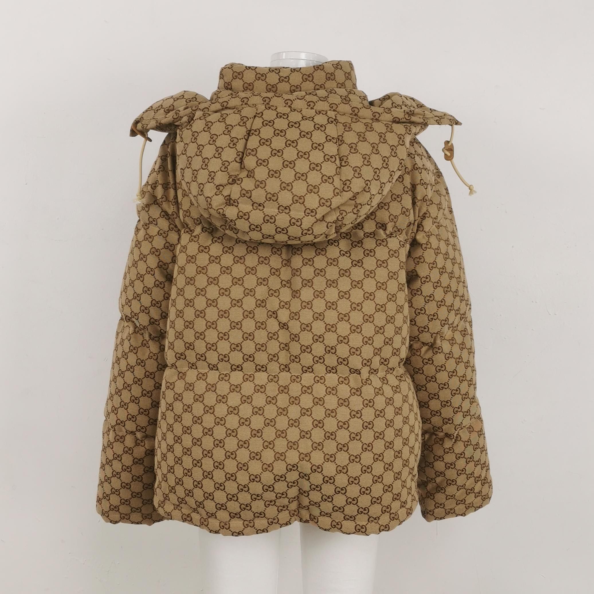 Gucci Gucci Women s Down Jackets Size S / US 4 / IT 40 - 2 Thumbnail