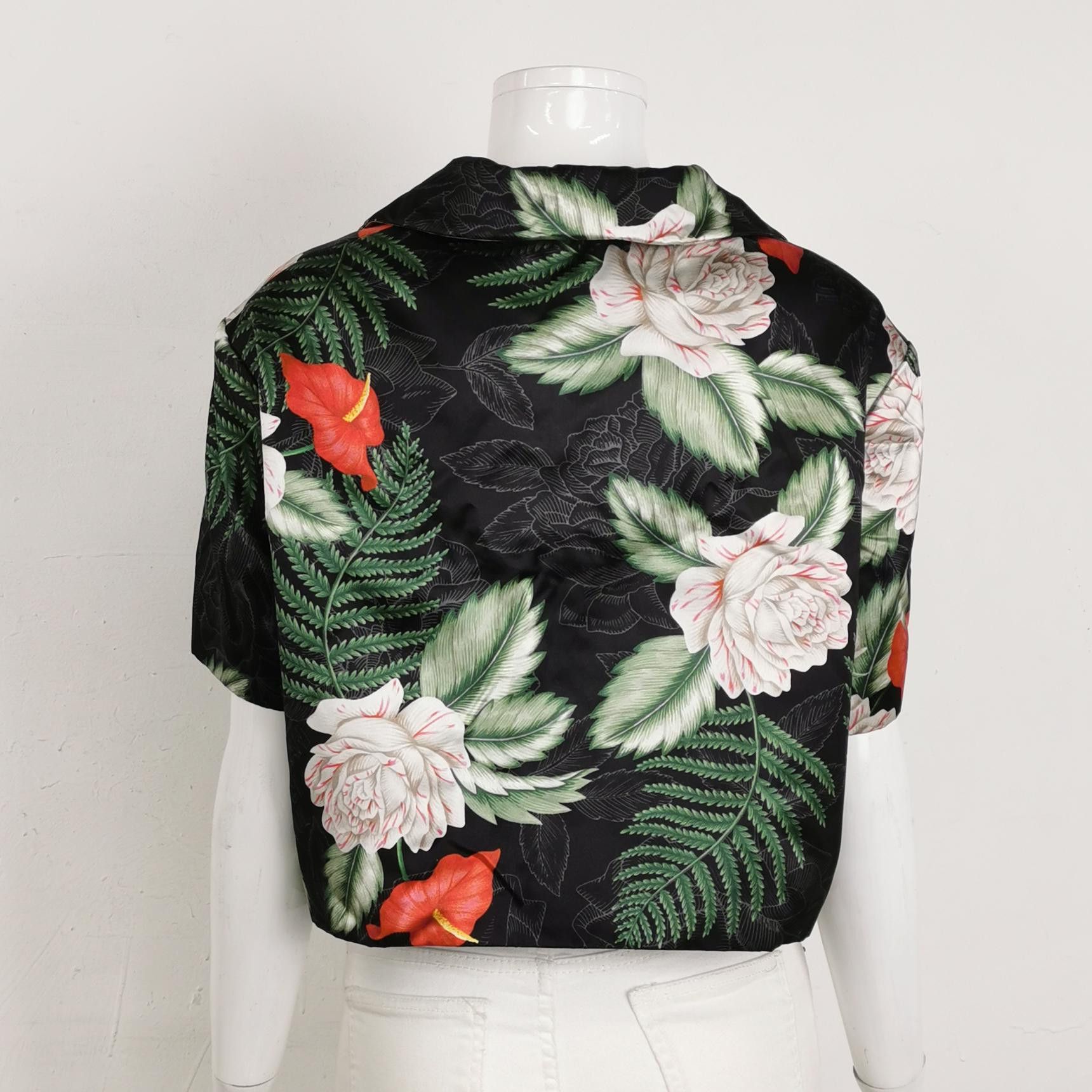 Gucci Gucci Women it_42 Jackets Size M / US 6-8 / IT 42-44 - 2 Thumbnail