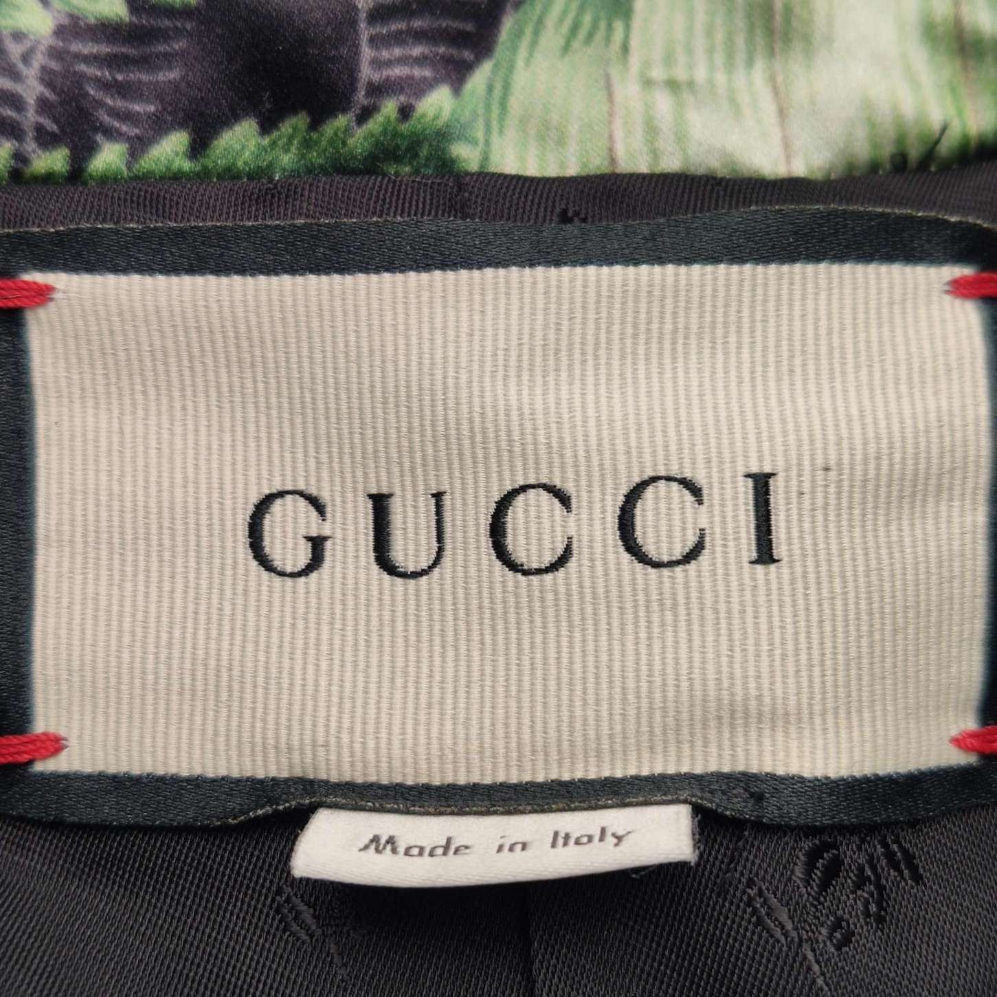 Gucci Gucci Women it_42 Jackets Size M / US 6-8 / IT 42-44 - 5 Thumbnail
