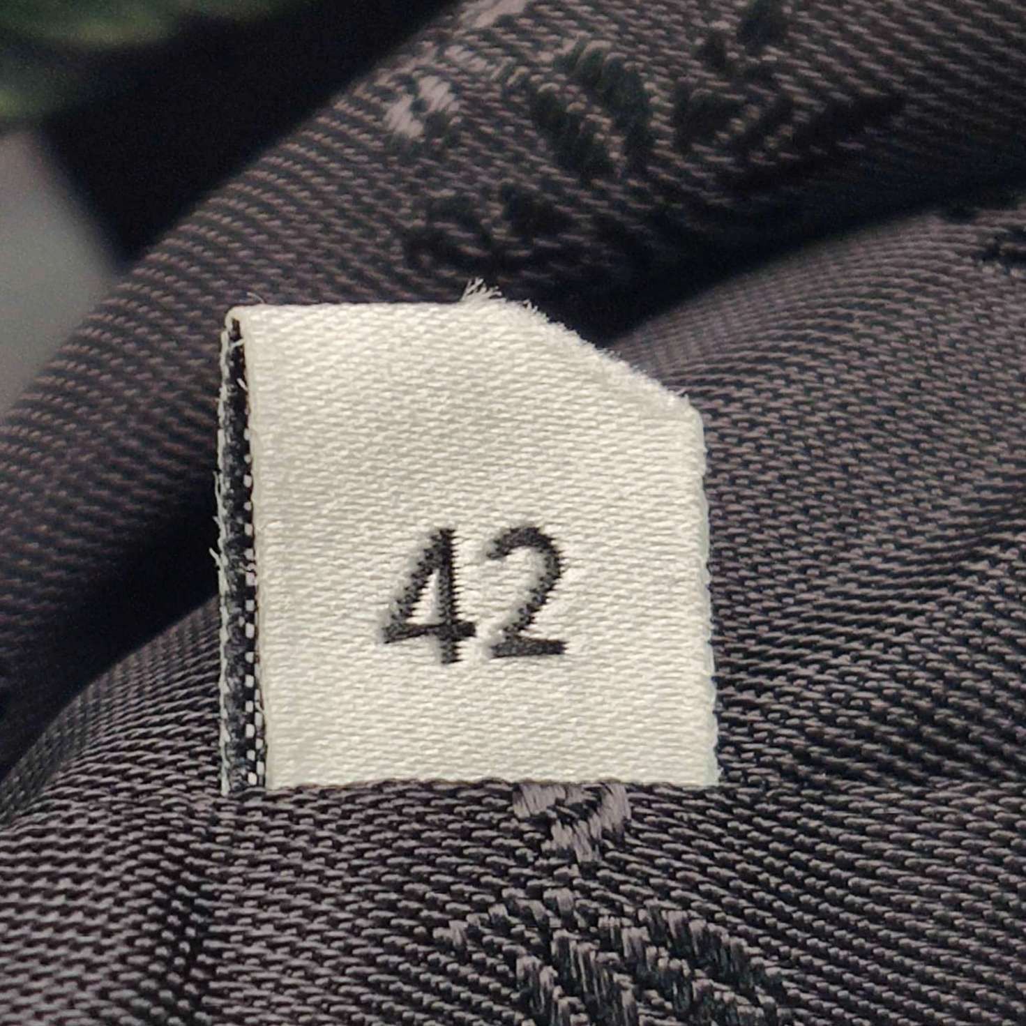 Gucci Gucci Women it_42 Jackets Size M / US 6-8 / IT 42-44 - 6 Thumbnail