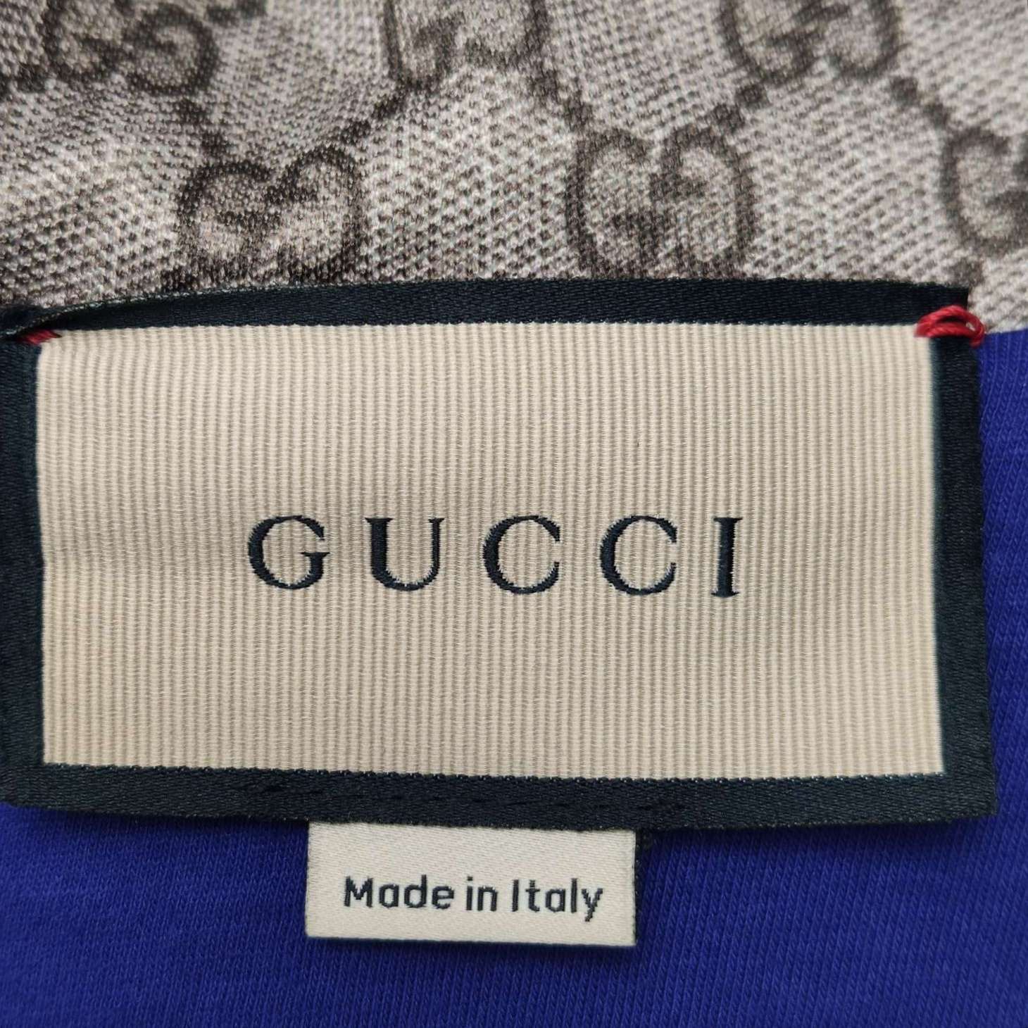 Gucci Gucci Women xxs Hoodies Size XXS / US 00 / IT 34 - 7 Thumbnail