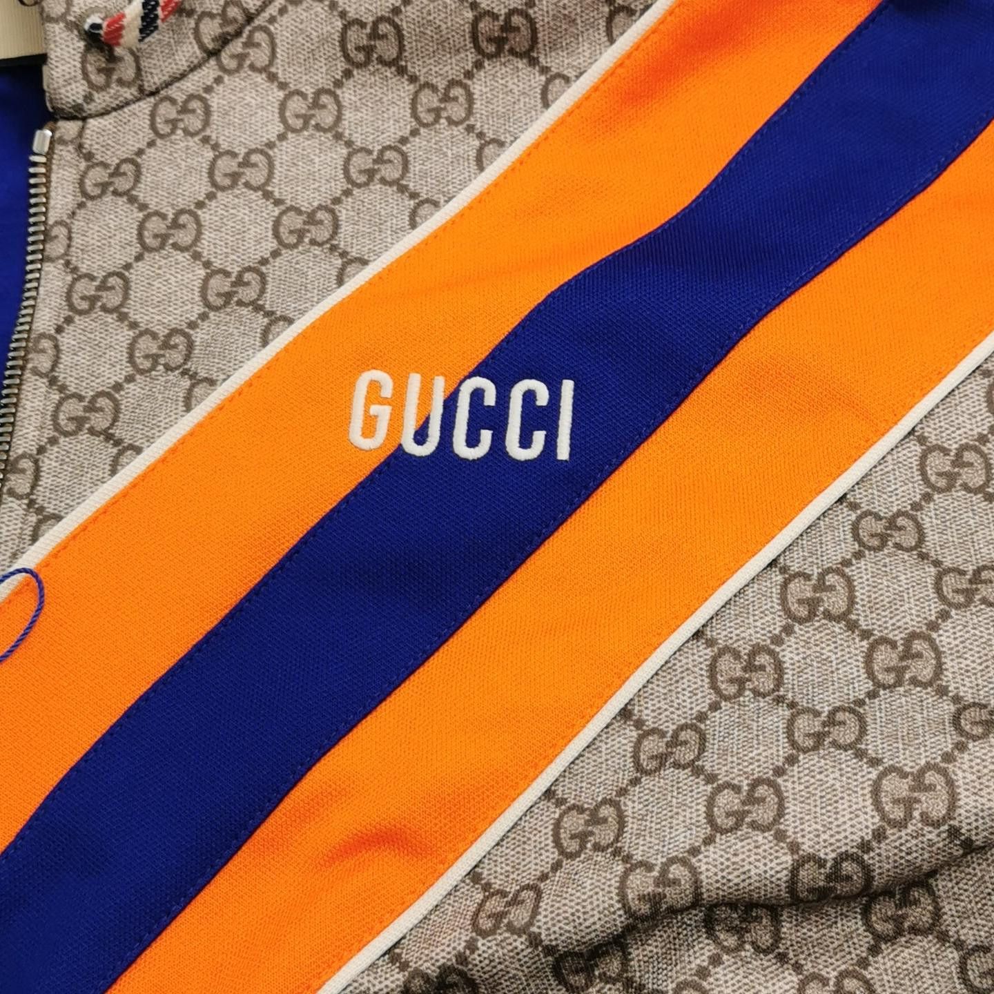 Gucci Gucci Women xxs Hoodies Size XXS / US 00 / IT 34 - 3 Thumbnail