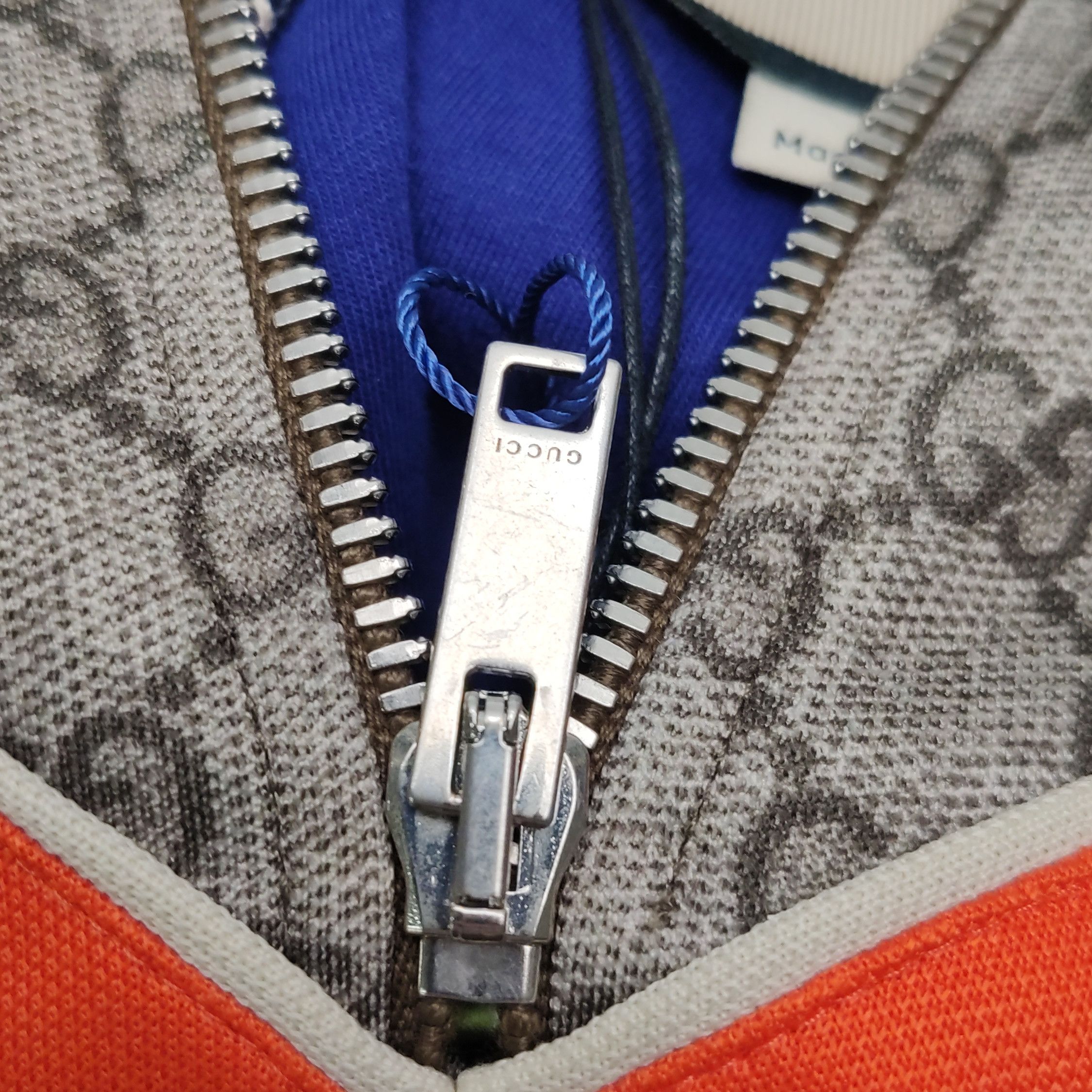Gucci Gucci Women xxs Hoodies Size XXS / US 00 / IT 34 - 11 Thumbnail