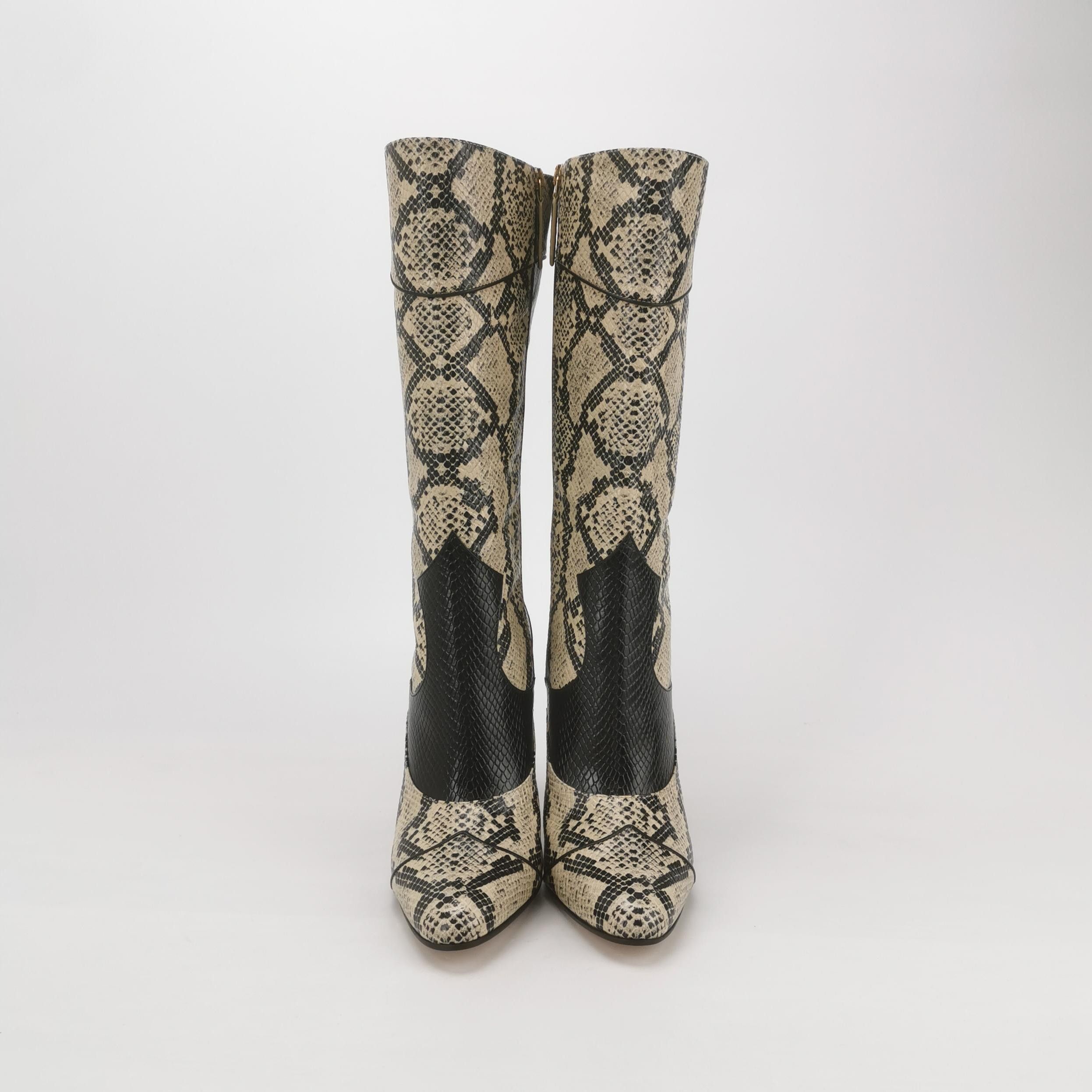 Gucci Gucci Women 8 Boots Size US 8 / IT 38 - 3 Thumbnail