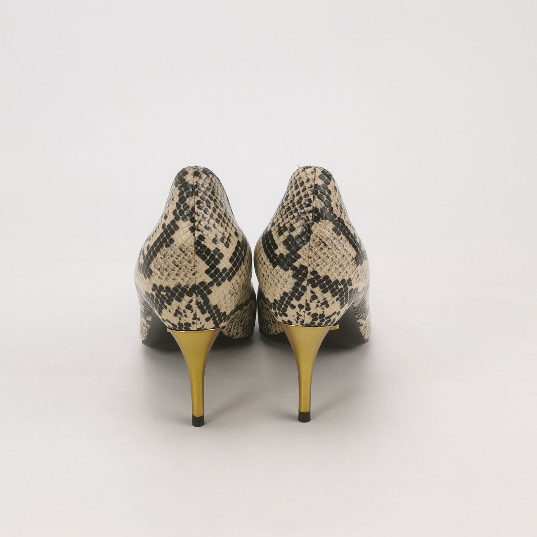 Gucci Gucci Women 6 Heels Size US 6 / IT 36 - 4 Thumbnail