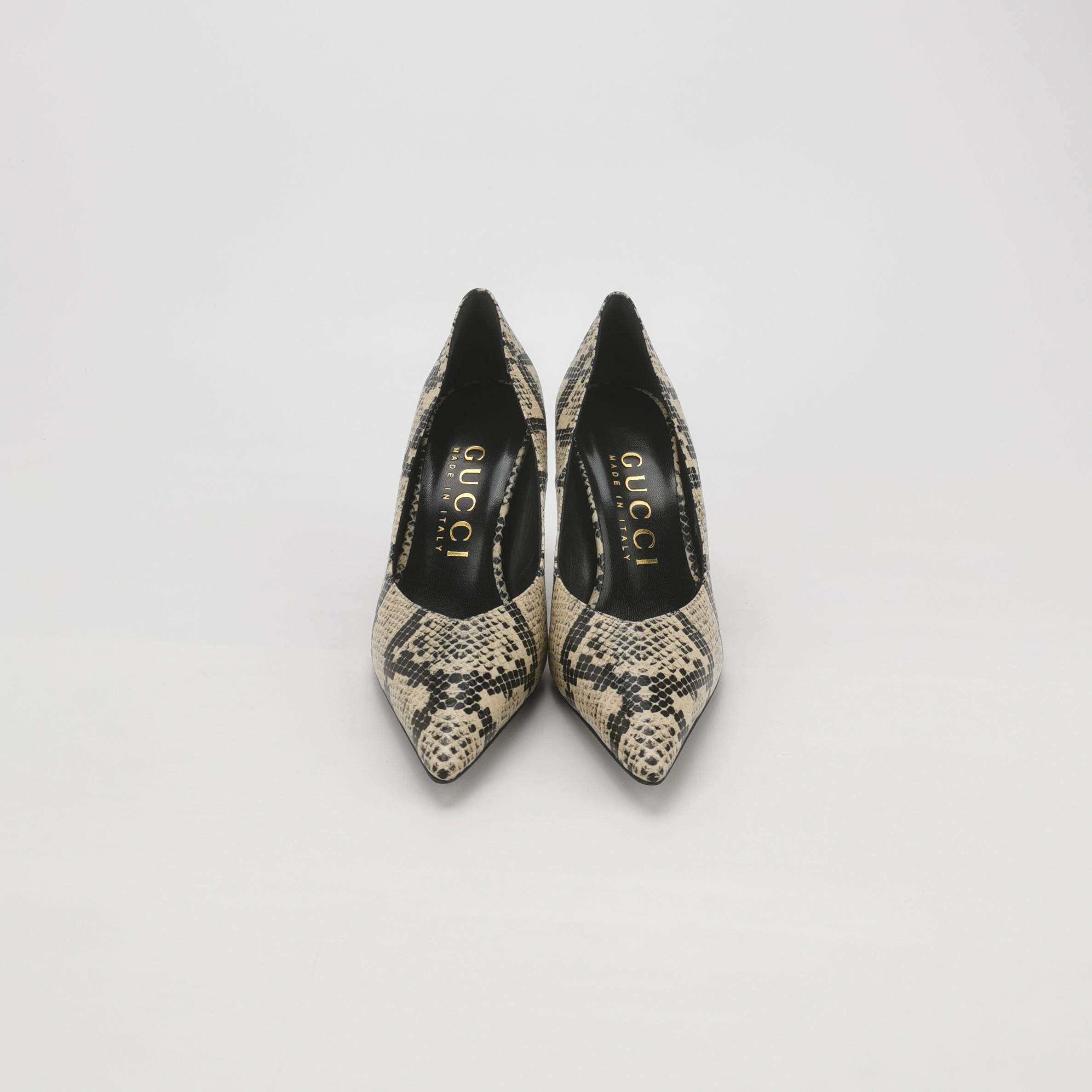 Gucci Gucci Women 6 Heels Size US 6 / IT 36 - 3 Thumbnail