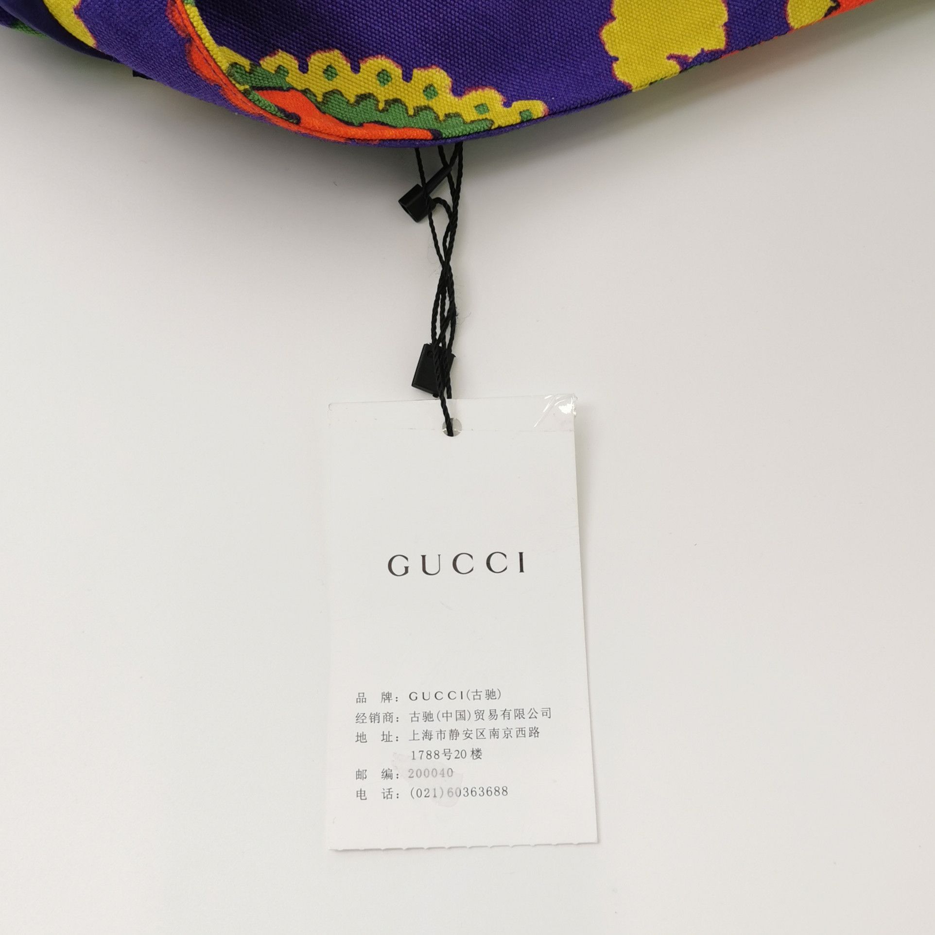 Gucci Gucci Women it_40 Short Sleeve Shirts Size S / US 4 / IT 40 - 4 Thumbnail