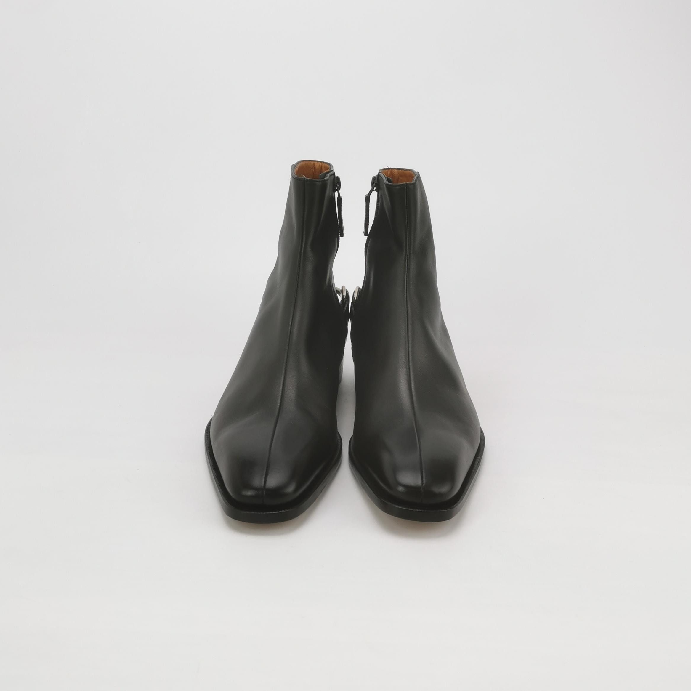 Gucci Gucci Women 9-5 Boots Size US 9.5 / IT 39.5 - 3 Thumbnail