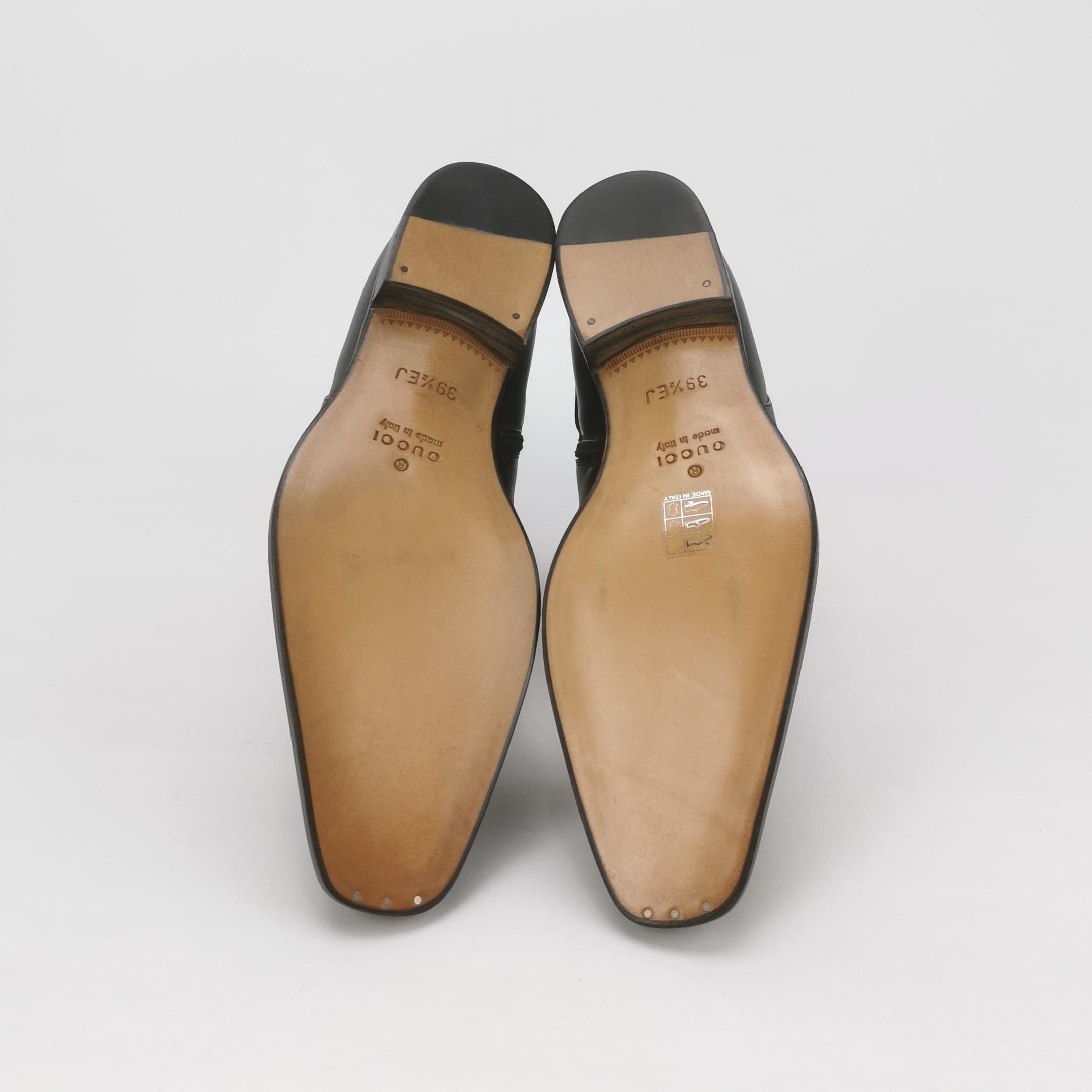 Gucci Gucci Women 9-5 Boots Size US 9.5 / IT 39.5 - 5 Thumbnail