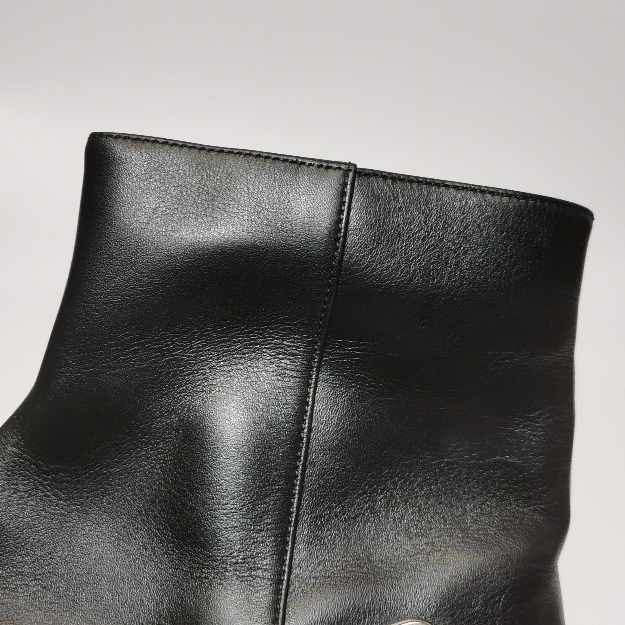 Gucci Gucci Women 9-5 Boots Size US 9.5 / IT 39.5 - 11 Thumbnail