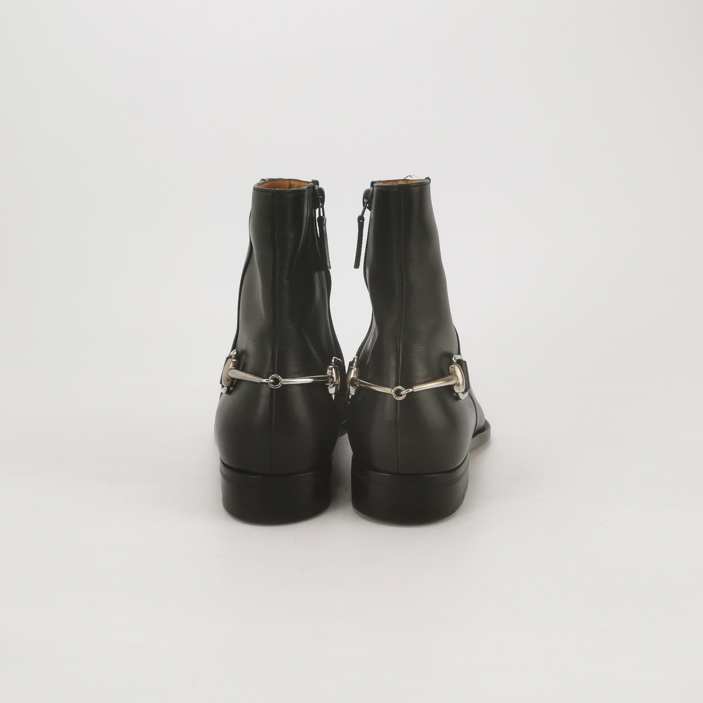 Gucci Gucci Women 9-5 Boots Size US 9.5 / IT 39.5 - 4 Thumbnail