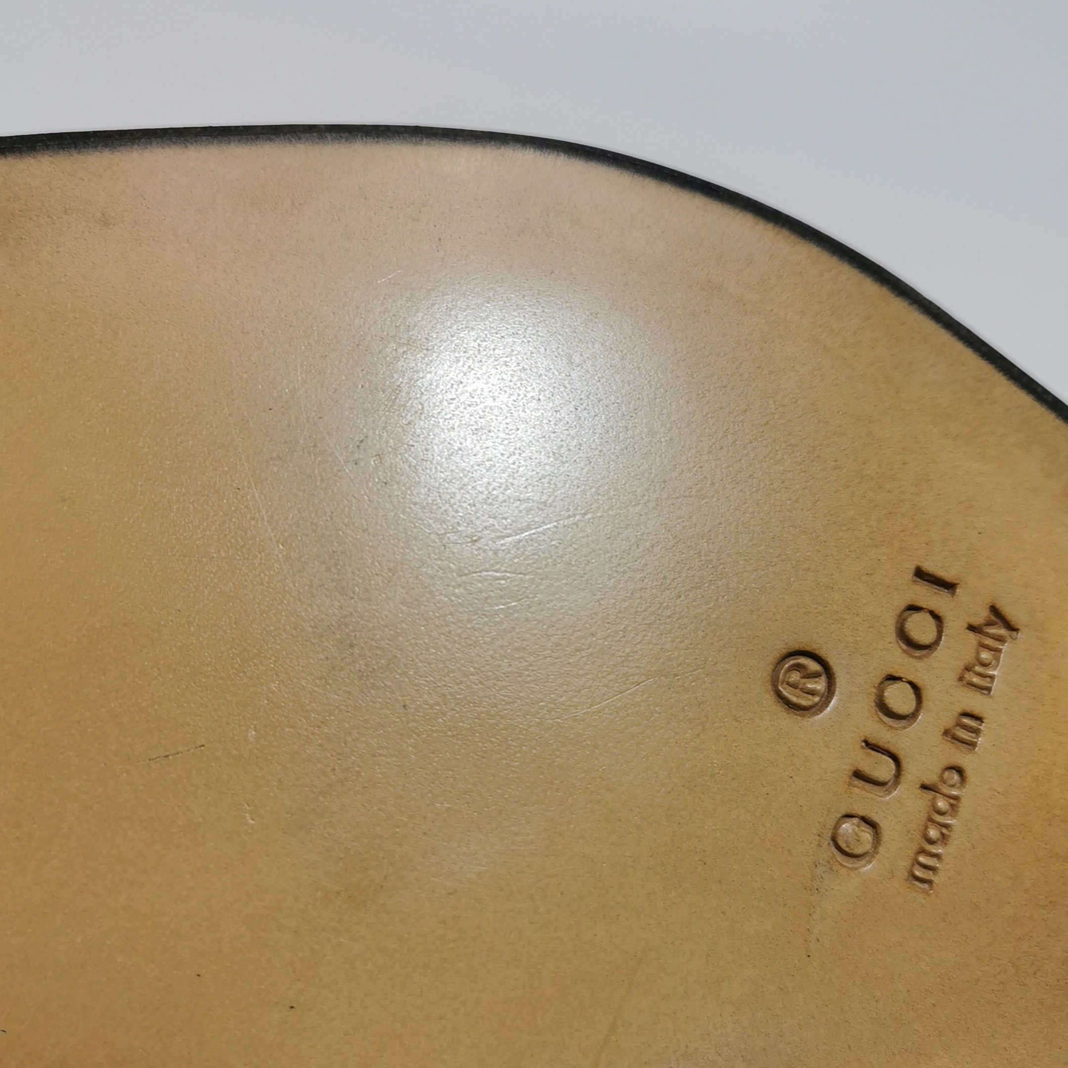 Gucci Gucci Women 9-5 Boots Size US 9.5 / IT 39.5 - 9 Thumbnail