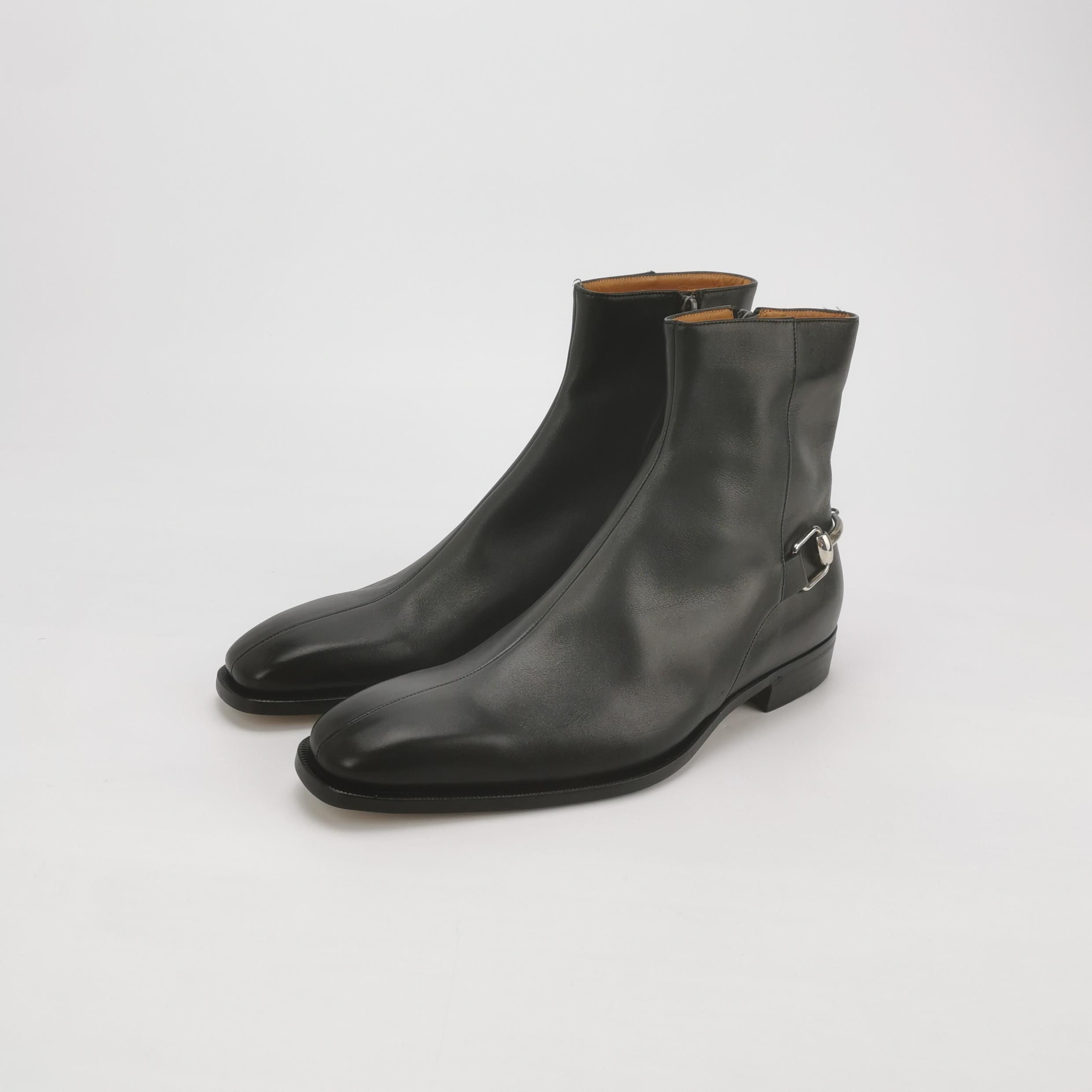 Gucci Gucci Women 9-5 Boots Size US 9.5 / IT 39.5 - 2 Thumbnail
