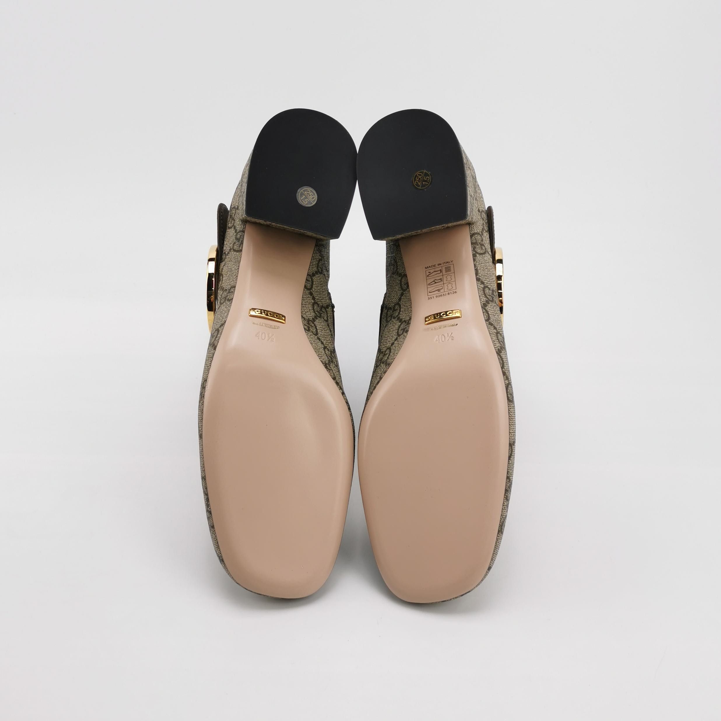 Gucci Gucci Women 10-5 Boots Size US 10.5 / IT 40.5 - 5 Thumbnail