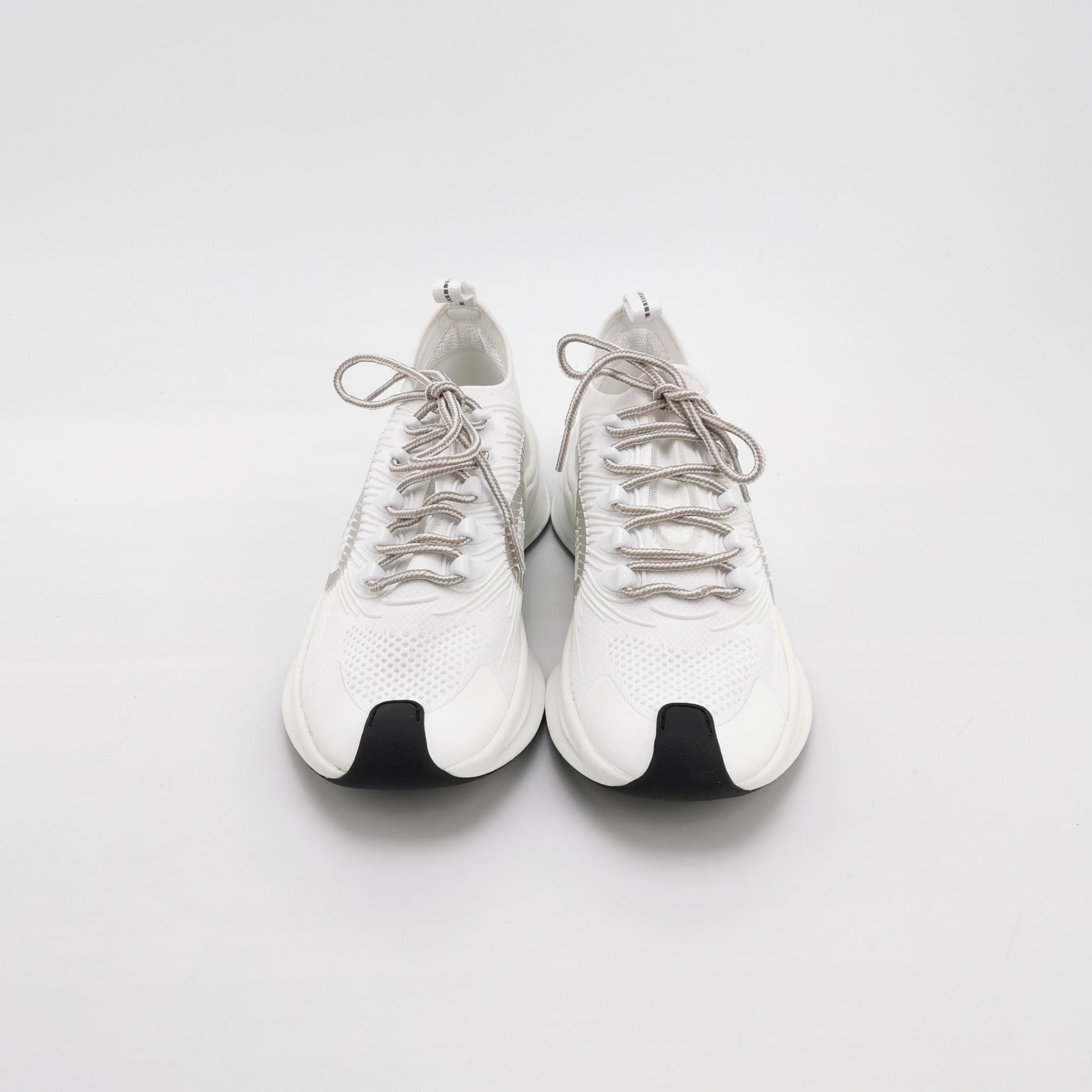 Gucci Gucci Women 9 Lowtop Sneakers Size US 9 / IT 39 - 3 Thumbnail