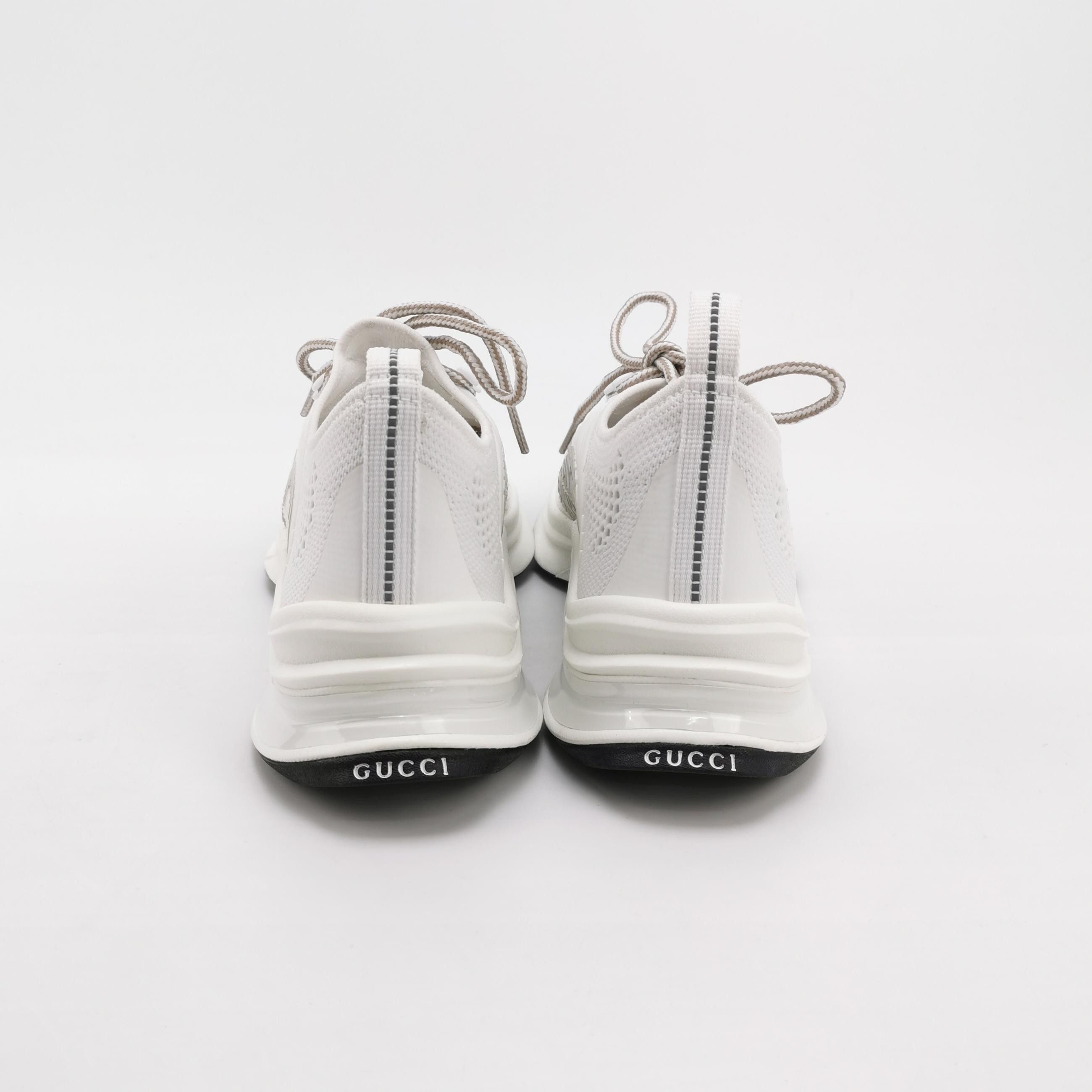 Gucci Gucci Women 9 Lowtop Sneakers Size US 9 / IT 39 - 4 Thumbnail