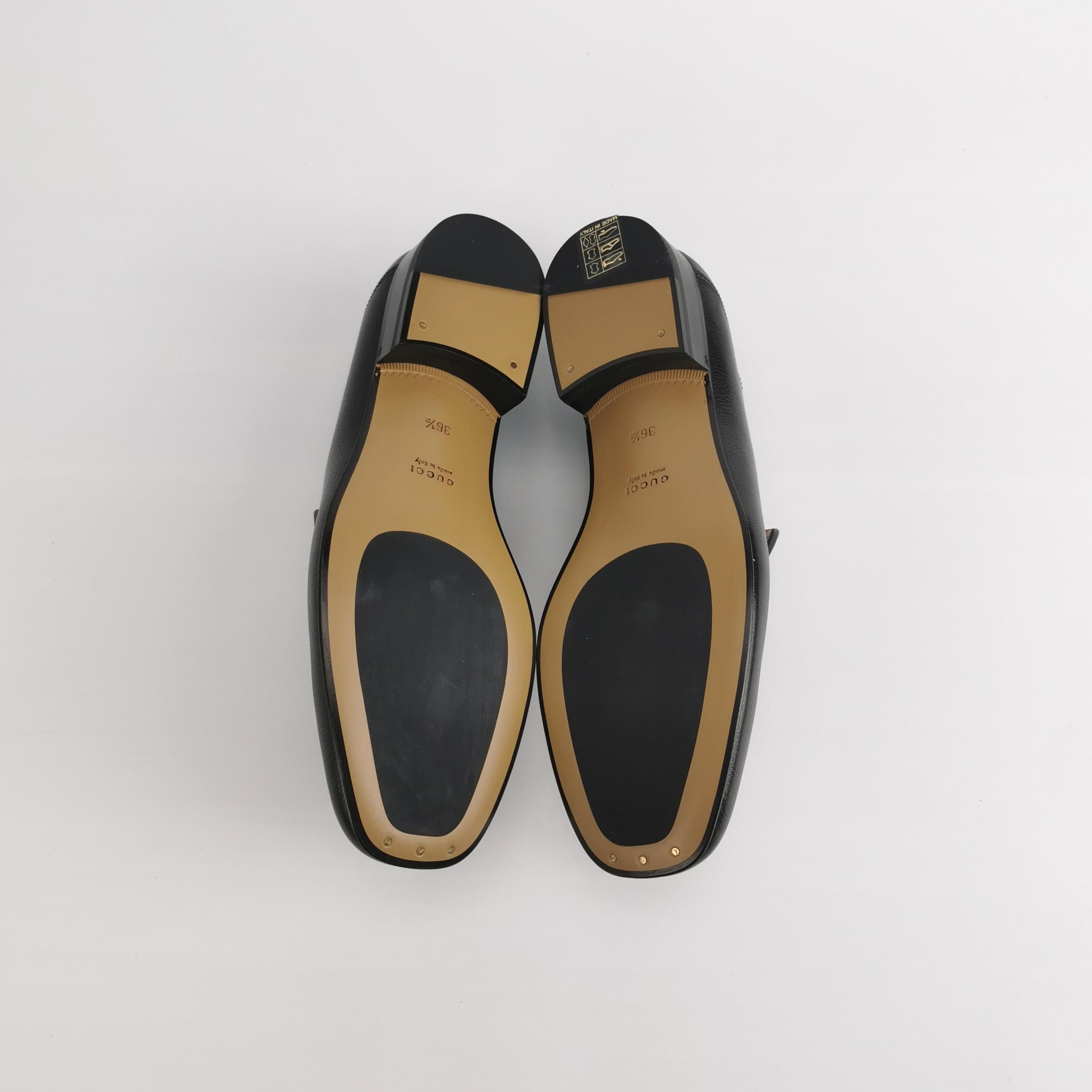 Gucci Gucci Women 6-5 Flats Size US 6.5 / IT 36.5 - 5 Thumbnail
