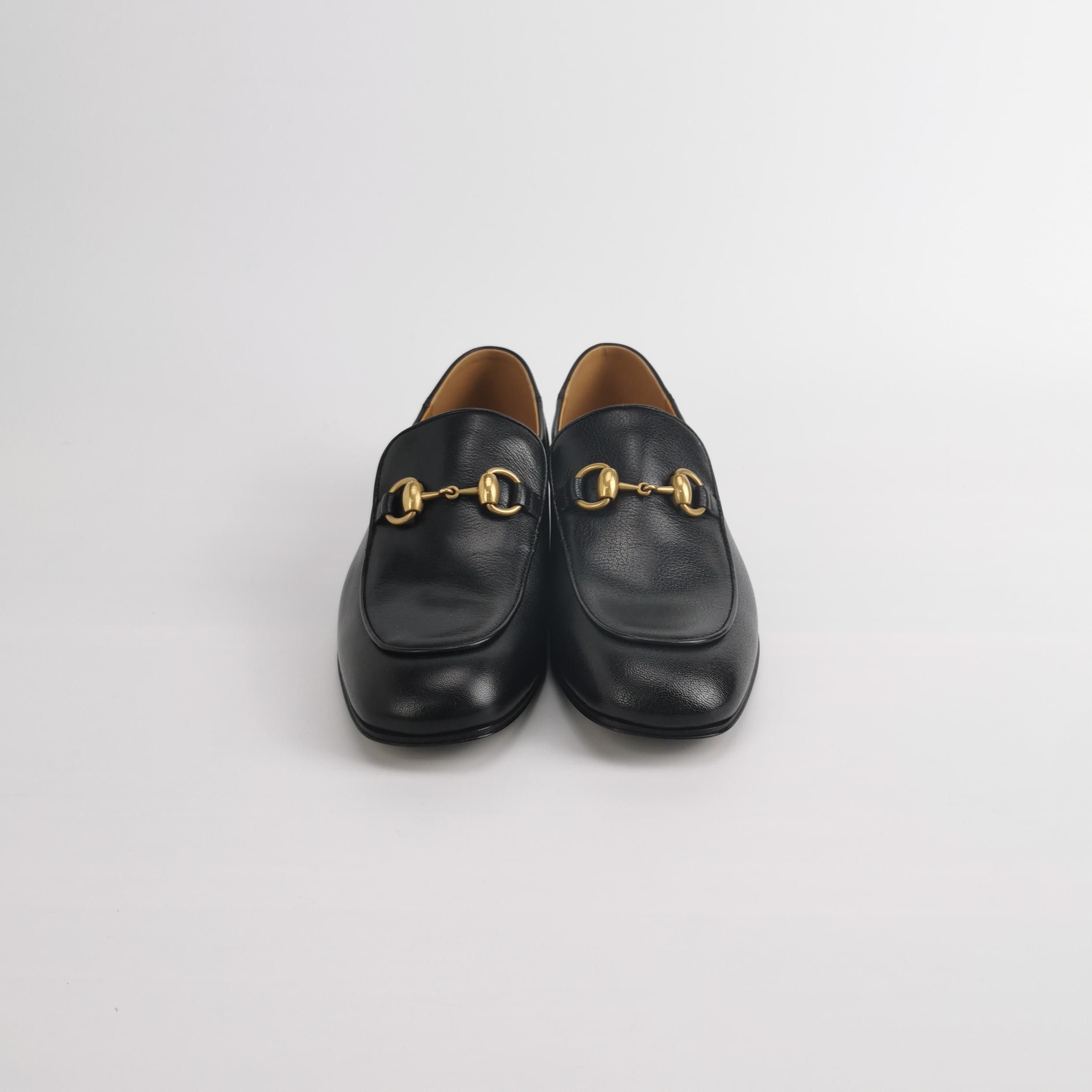 Gucci Gucci Women 6-5 Flats Size US 6.5 / IT 36.5 - 3 Thumbnail