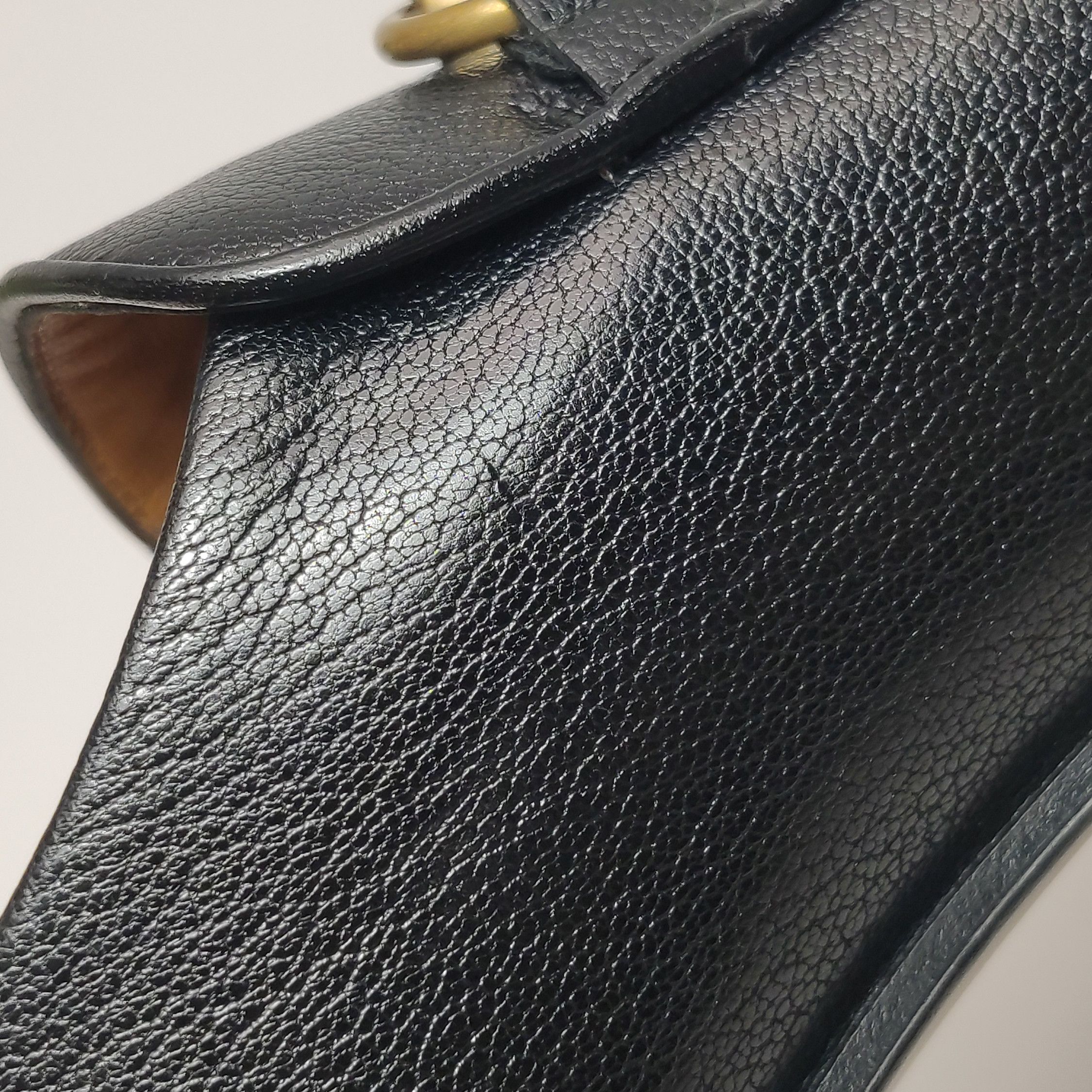 Gucci Gucci Women 6-5 Flats Size US 6.5 / IT 36.5 - 7 Thumbnail