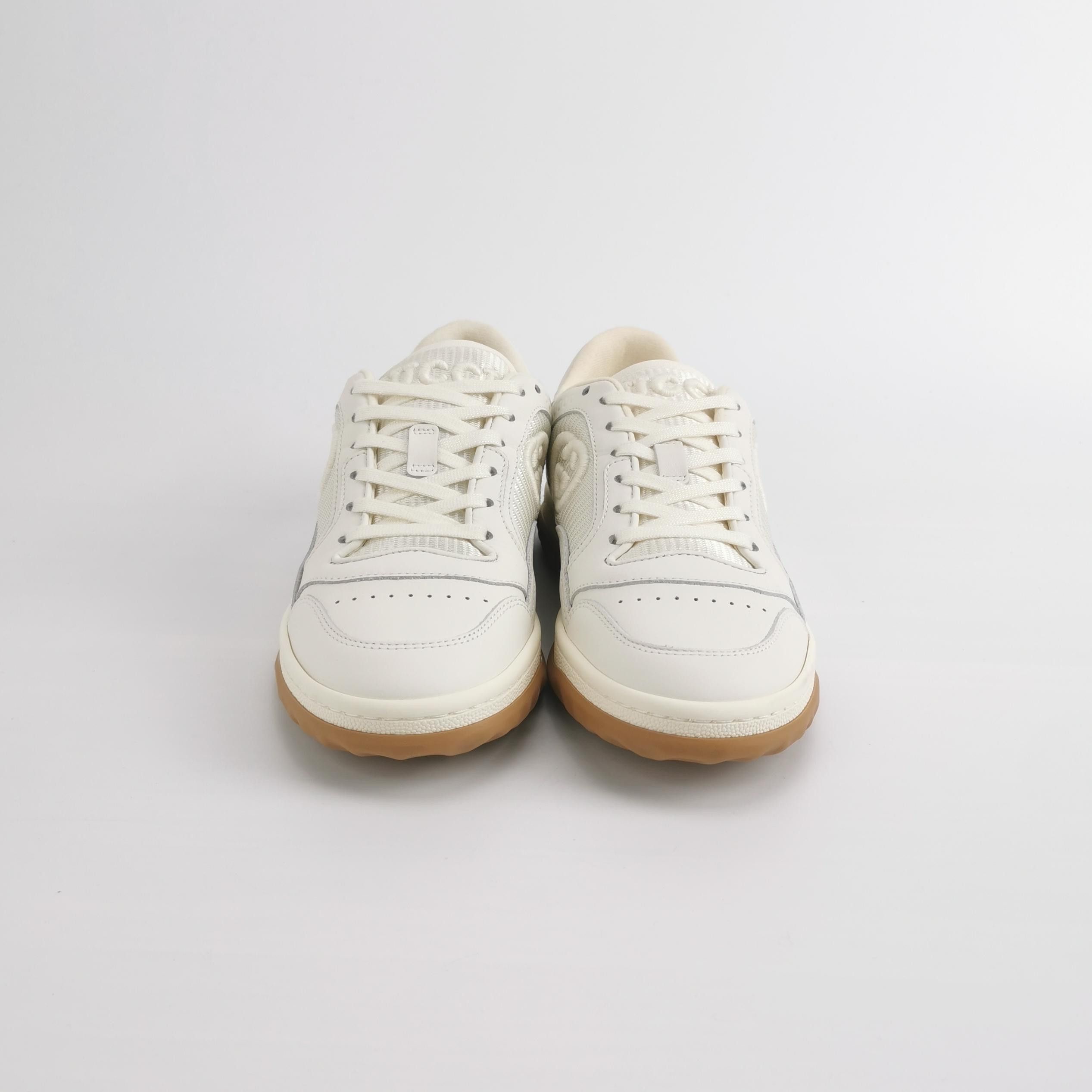 Gucci Gucci Women 5 Lowtop Sneakers Size US 5 / IT 35 - 3 Thumbnail