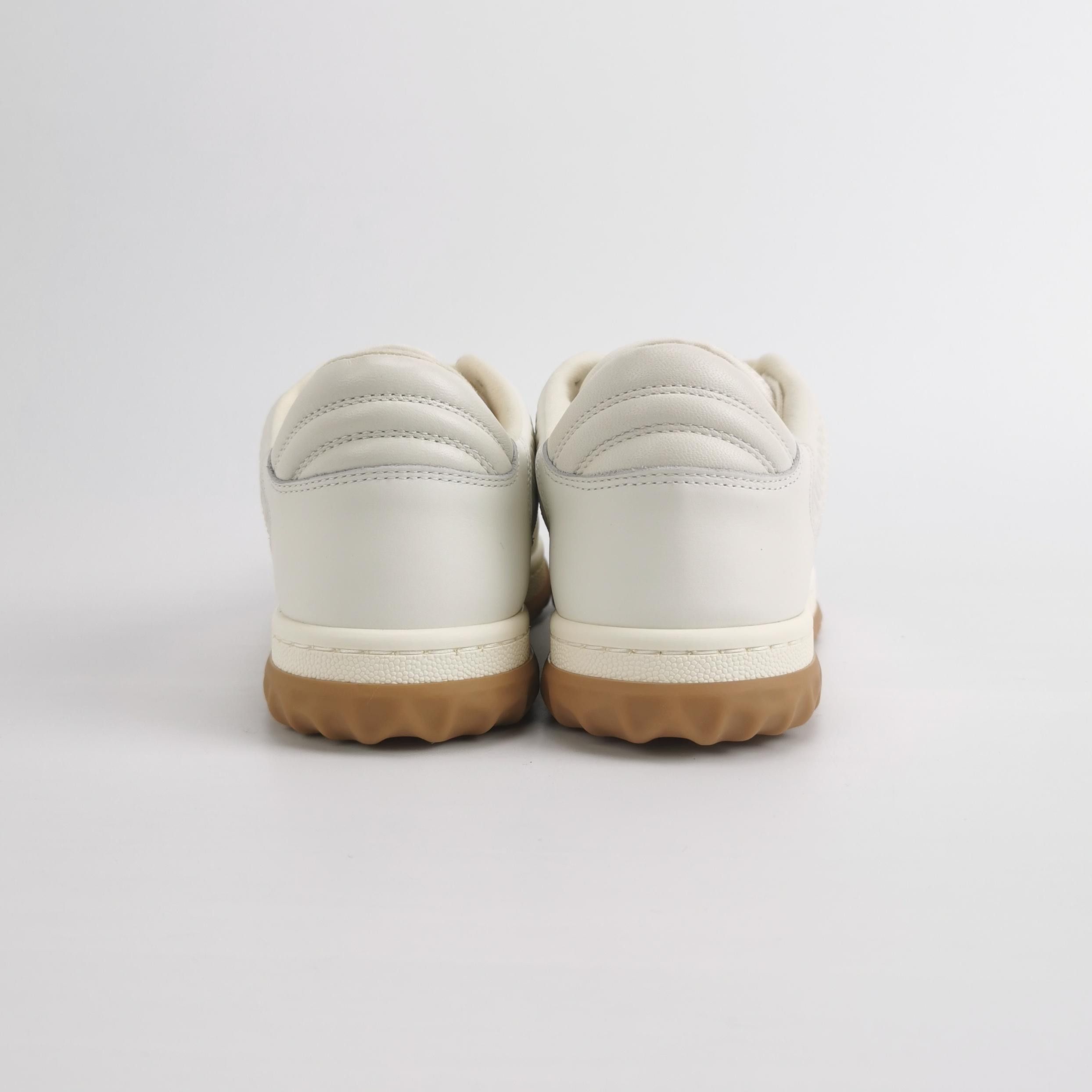 Gucci Gucci Women 5 Lowtop Sneakers Size US 5 / IT 35 - 4 Thumbnail