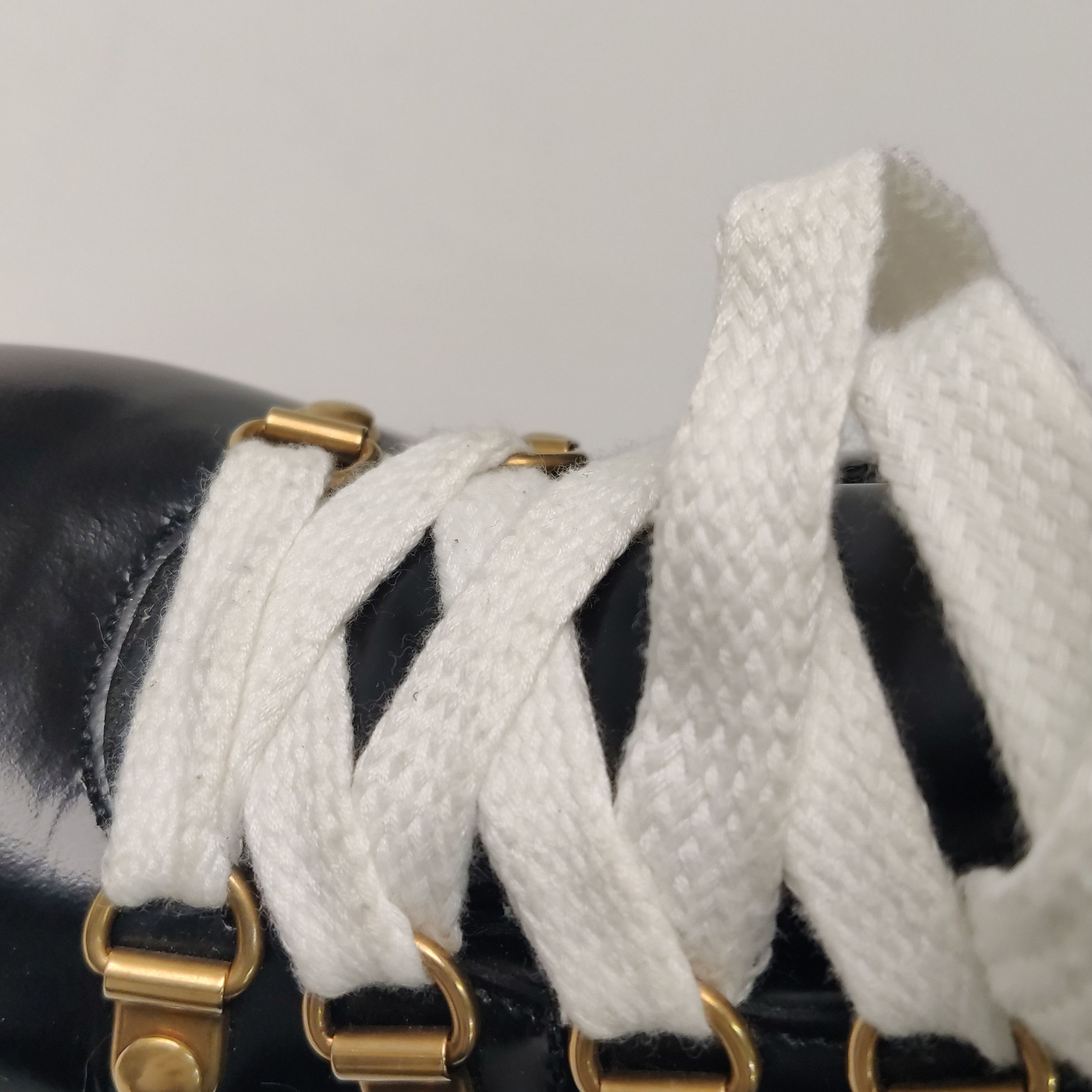 Gucci Gucci Women 5-5 Boots Size US 5.5 / IT 35.5 - 11 Thumbnail