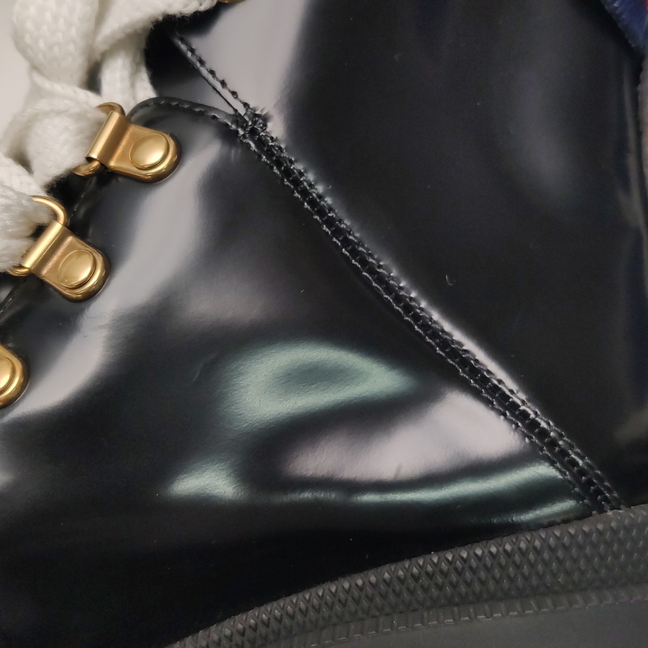 Gucci Gucci Women 5-5 Boots Size US 5.5 / IT 35.5 - 8 Thumbnail