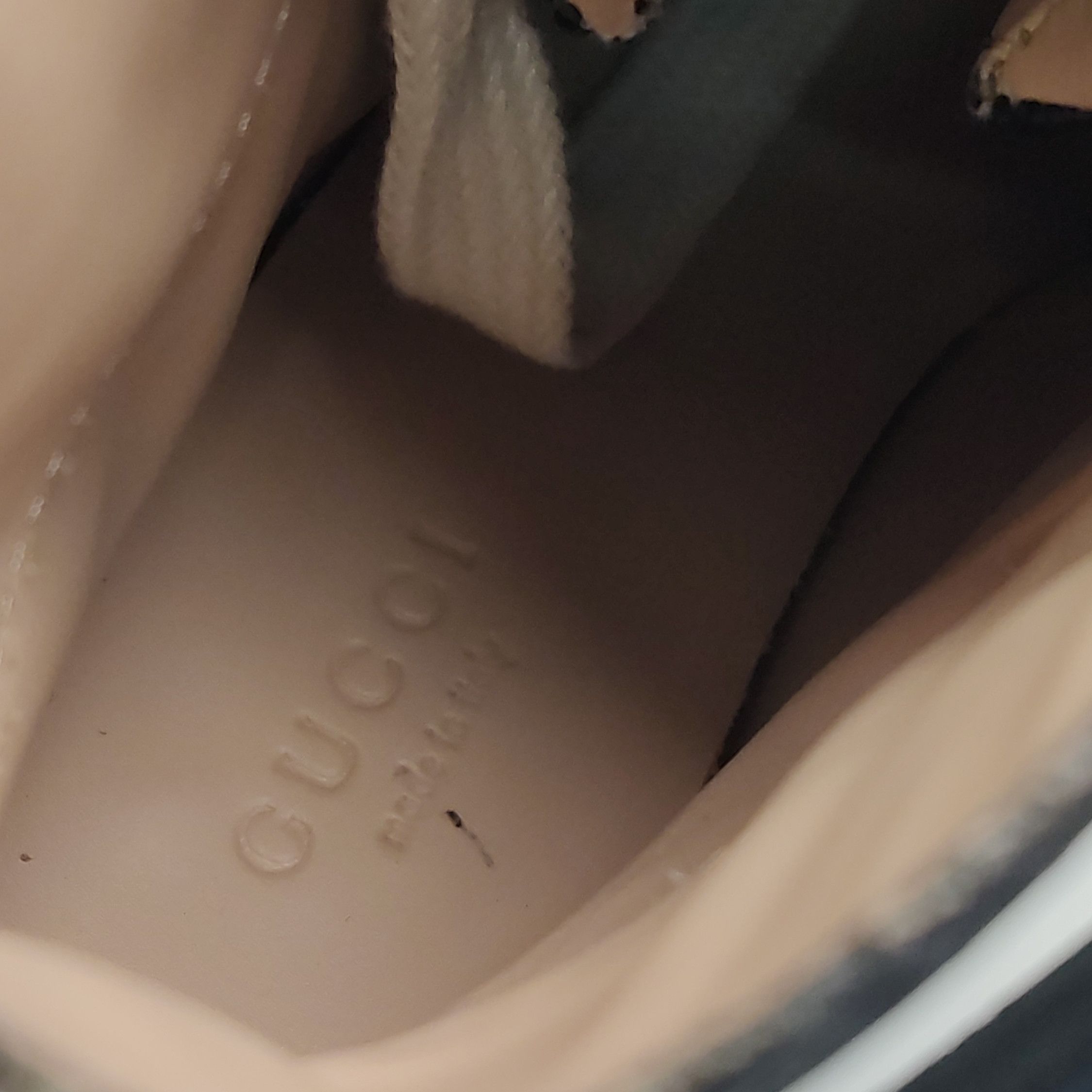Gucci Gucci Women 5-5 Boots Size US 5.5 / IT 35.5 - 10 Thumbnail