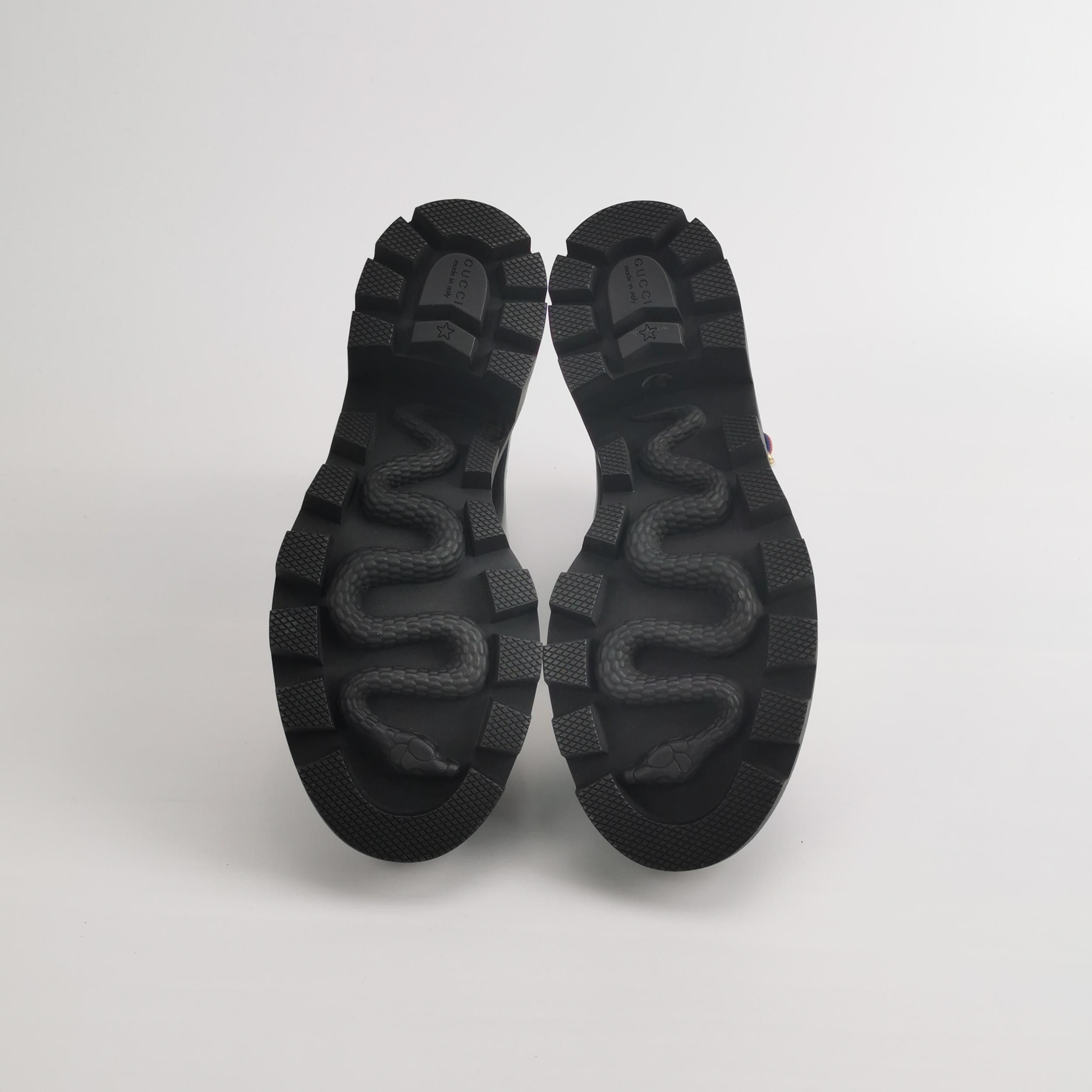 Gucci Gucci Women 5-5 Boots Size US 5.5 / IT 35.5 - 5 Thumbnail
