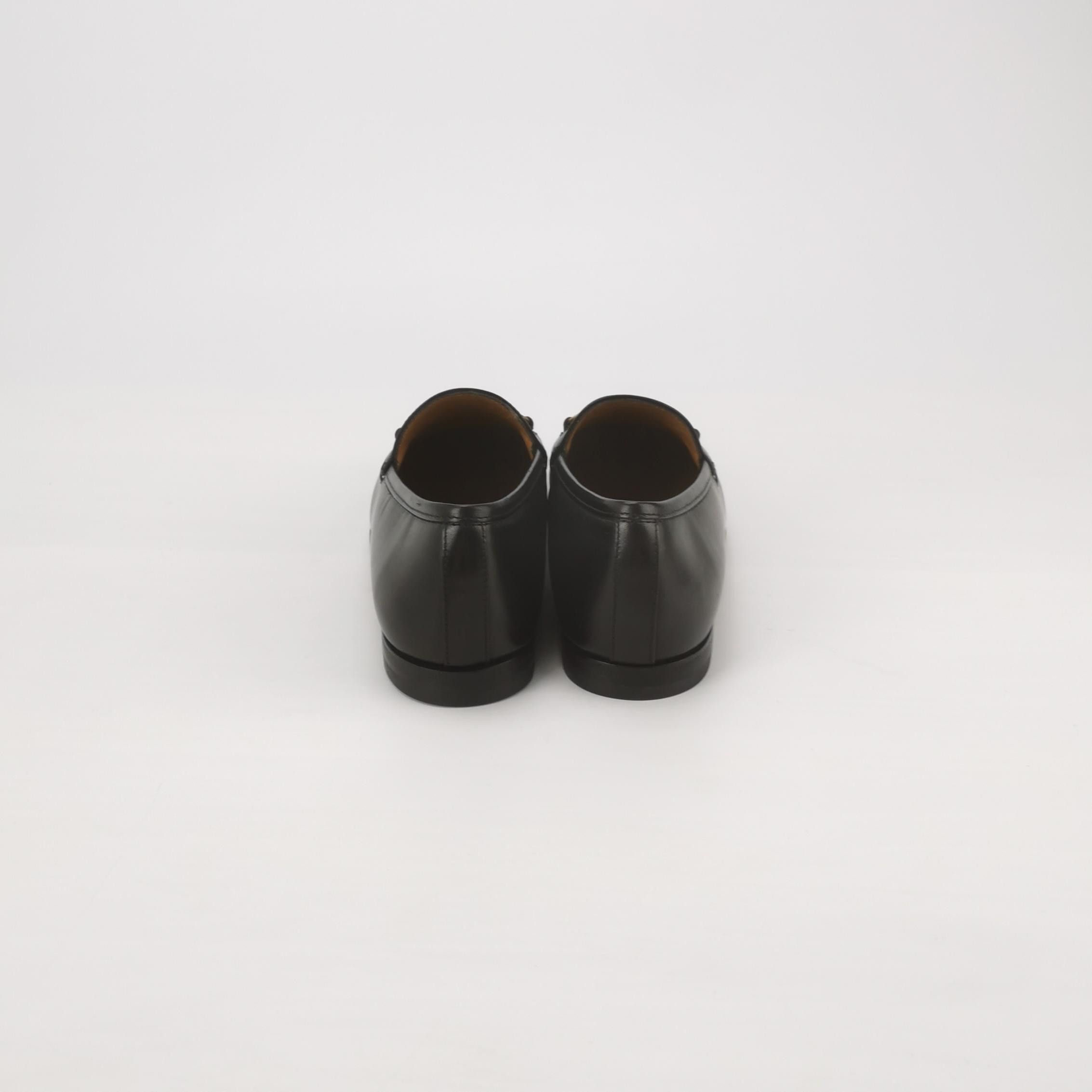 Gucci Gucci Women 7-5 Flats Size US 7.5 / IT 37.5 - 4 Thumbnail