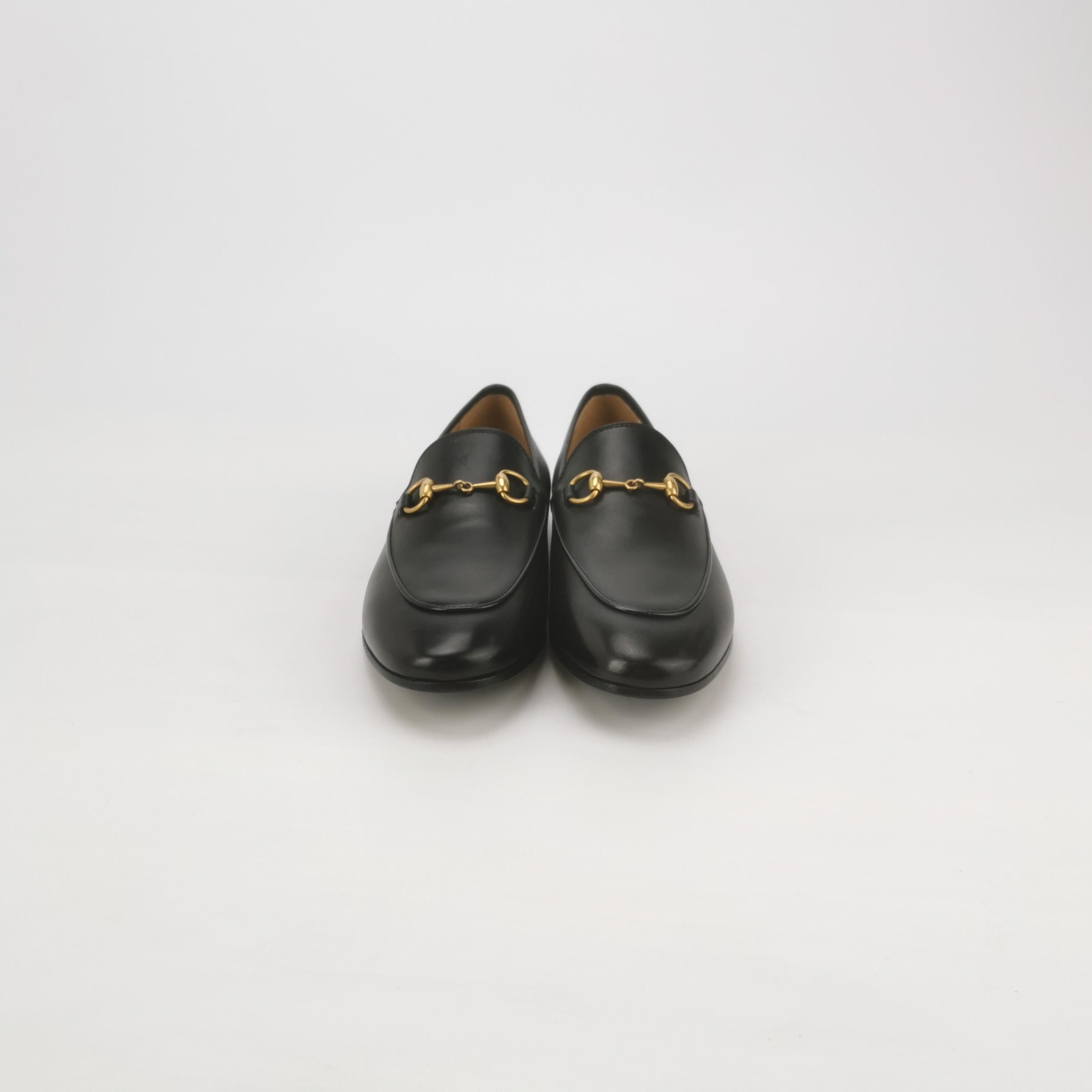 Gucci Gucci Women 7-5 Flats Size US 7.5 / IT 37.5 - 3 Thumbnail