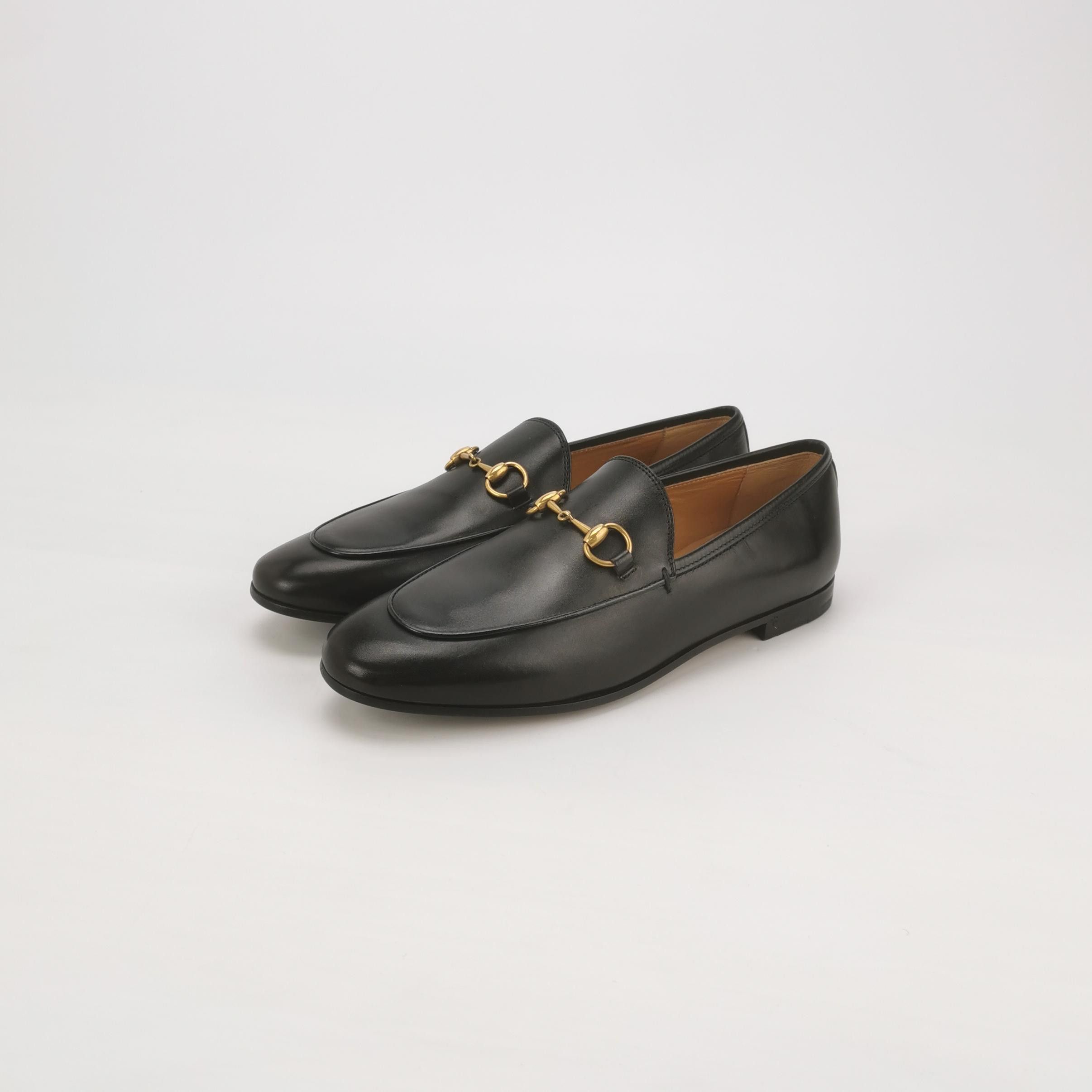 Gucci Gucci Women 7-5 Flats Size US 7.5 / IT 37.5 - 2 Thumbnail