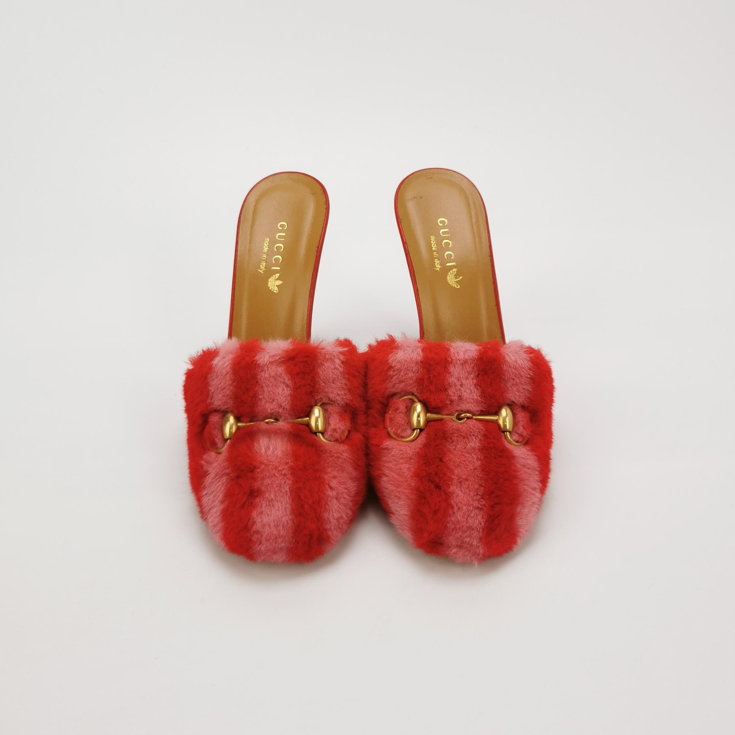 Gucci Gucci Women 6 Sandals Size US 6 / IT 36 - 3 Thumbnail
