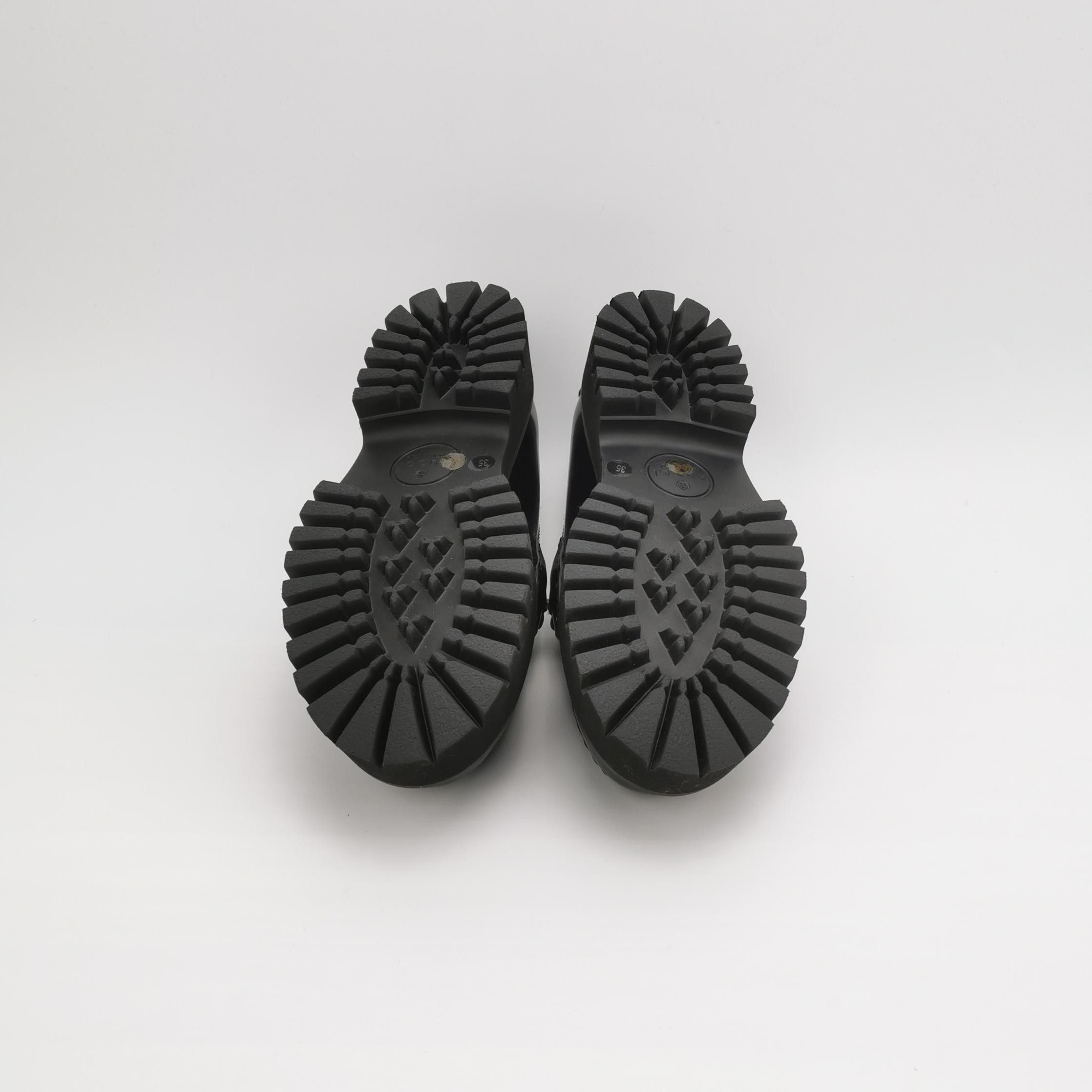 Gucci Gucci Women 5 Flats Size US 5 / IT 35 - 5 Thumbnail