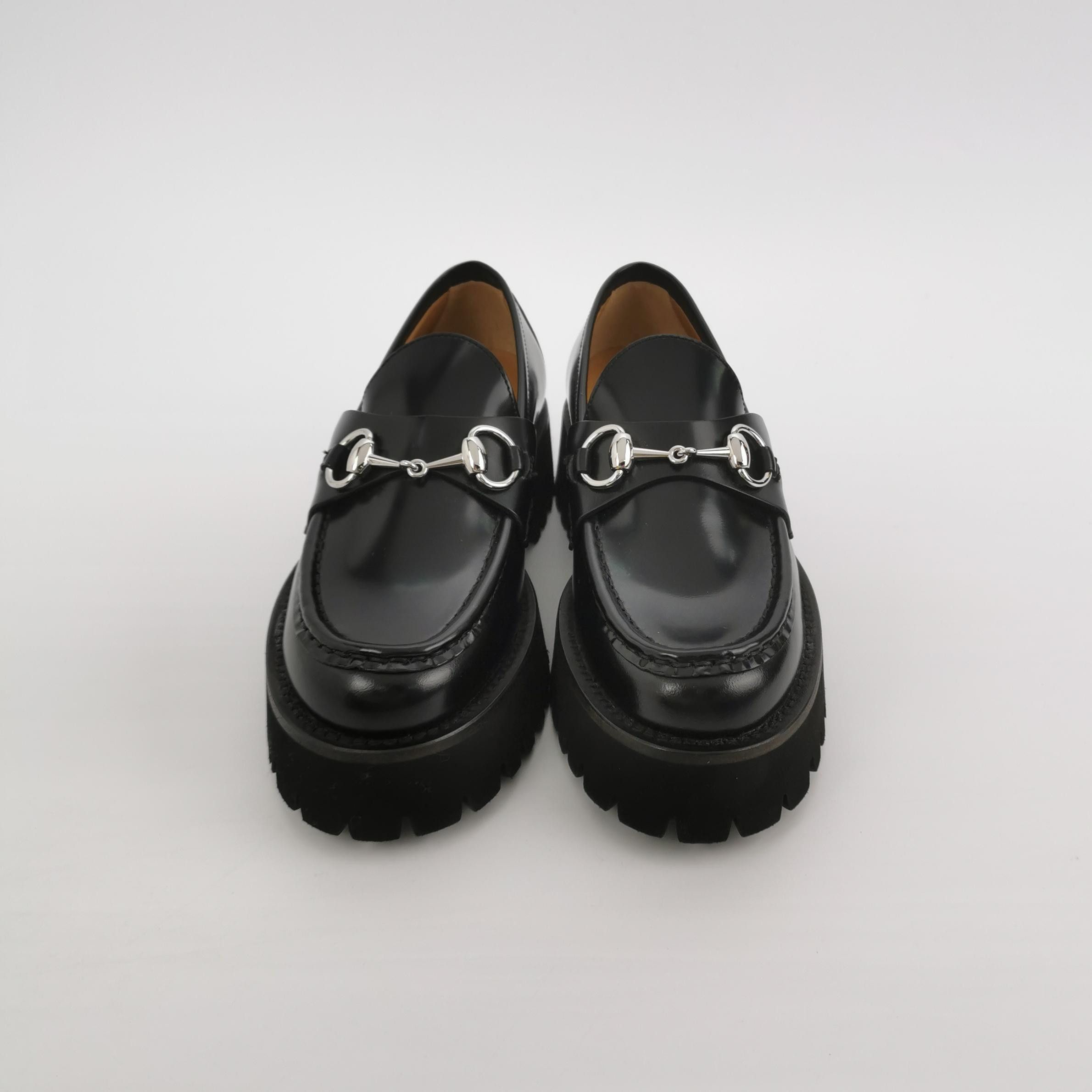 Gucci Gucci Women 5 Flats Size US 5 / IT 35 - 3 Thumbnail