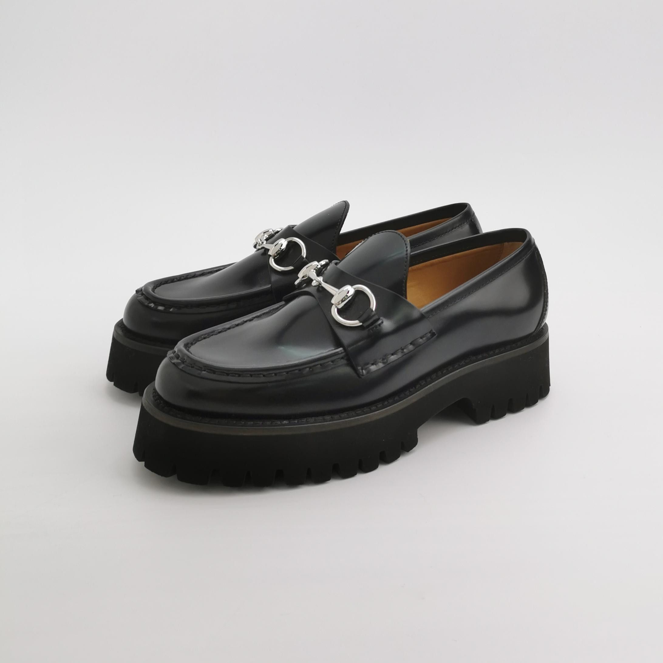 Gucci Gucci Women 5 Flats Size US 5 / IT 35 - 2 Thumbnail
