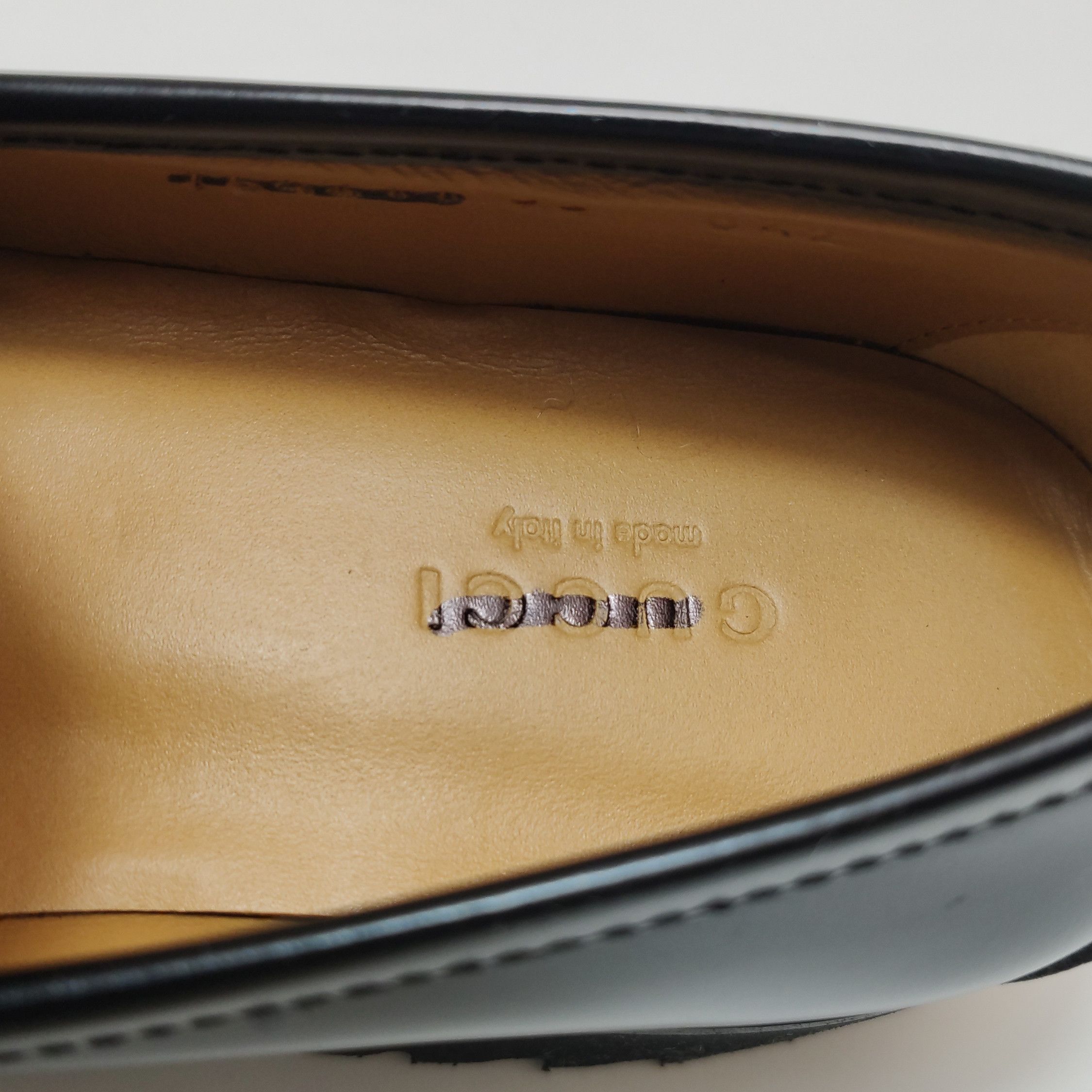 Gucci Gucci Women 5 Flats Size US 5 / IT 35 - 10 Thumbnail